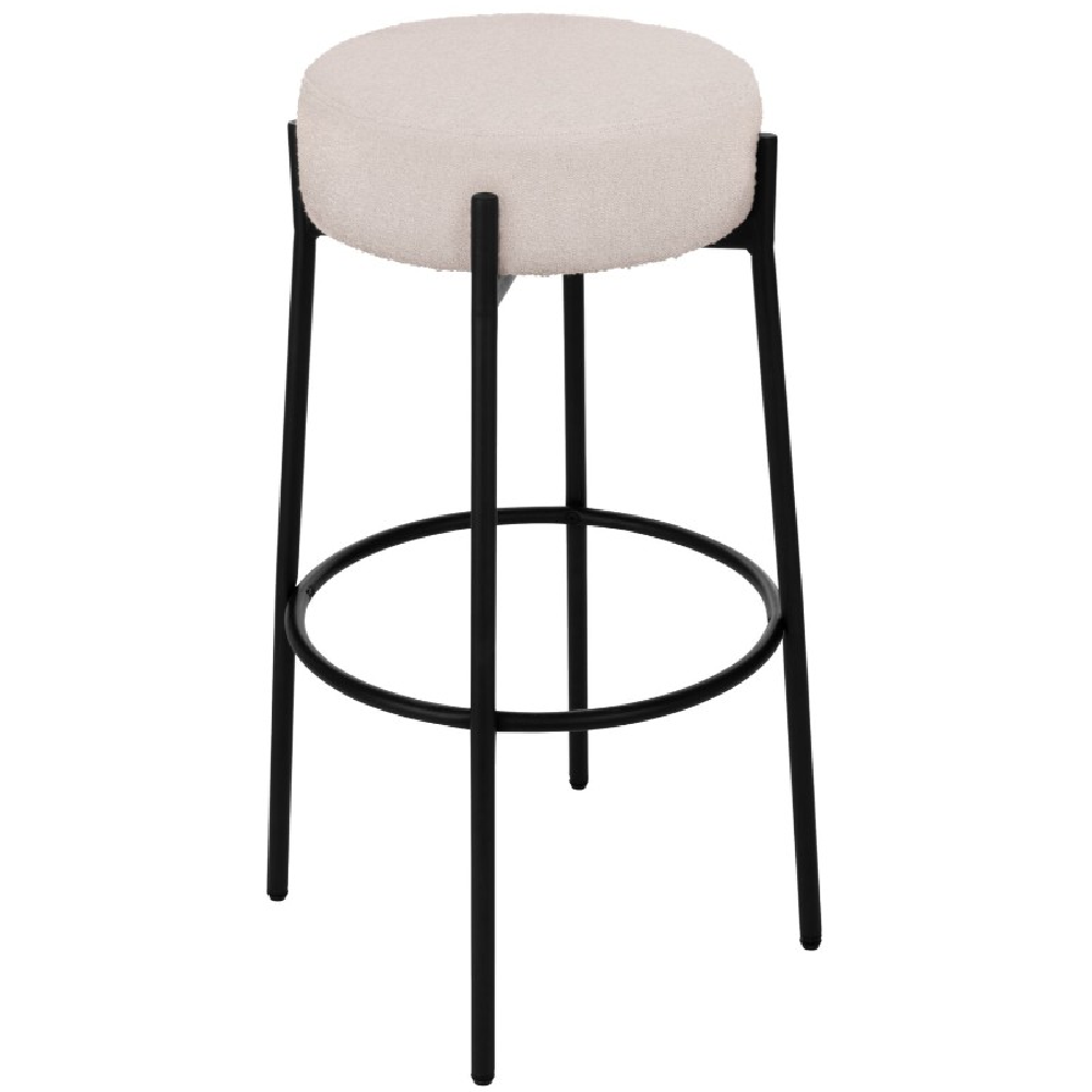 MANIRENJA bárszék fehér