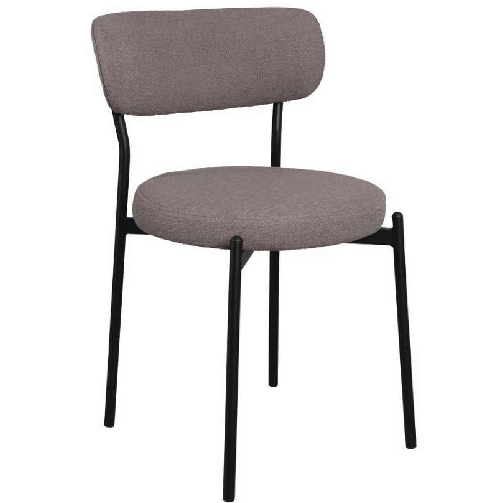 MANIRENJA szék szürke