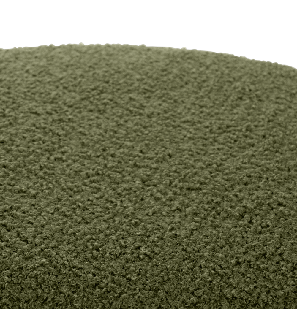 MANIRENJA ülőke zöld