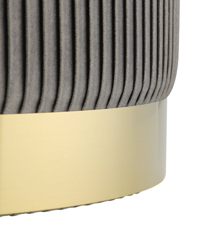 MASHIKE bársony ülőke szett