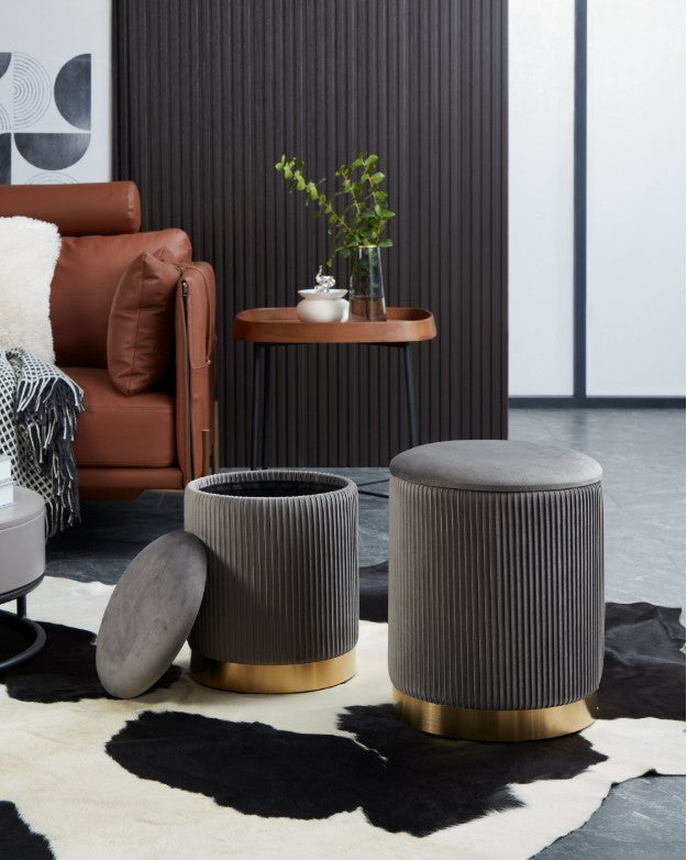 MASHIKE bársony ülőke szett