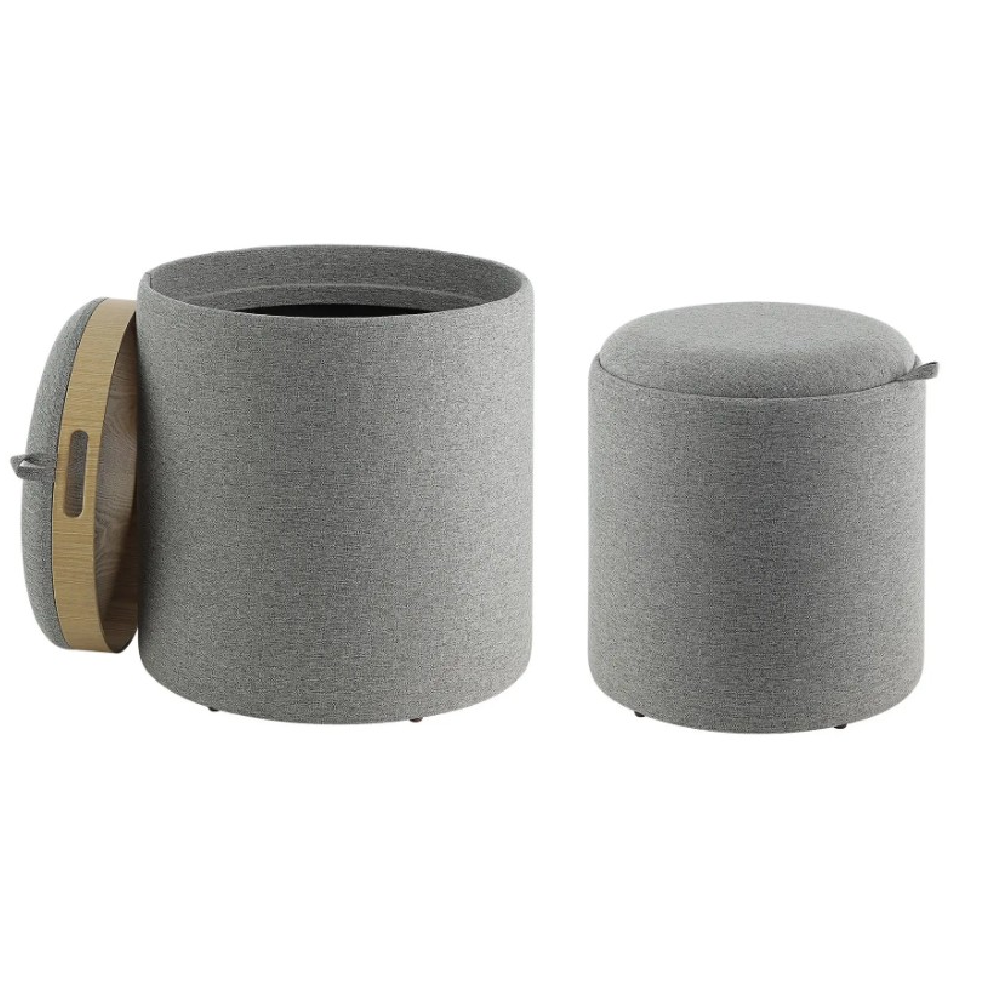 MASHIKE ülőke szett fedéllel