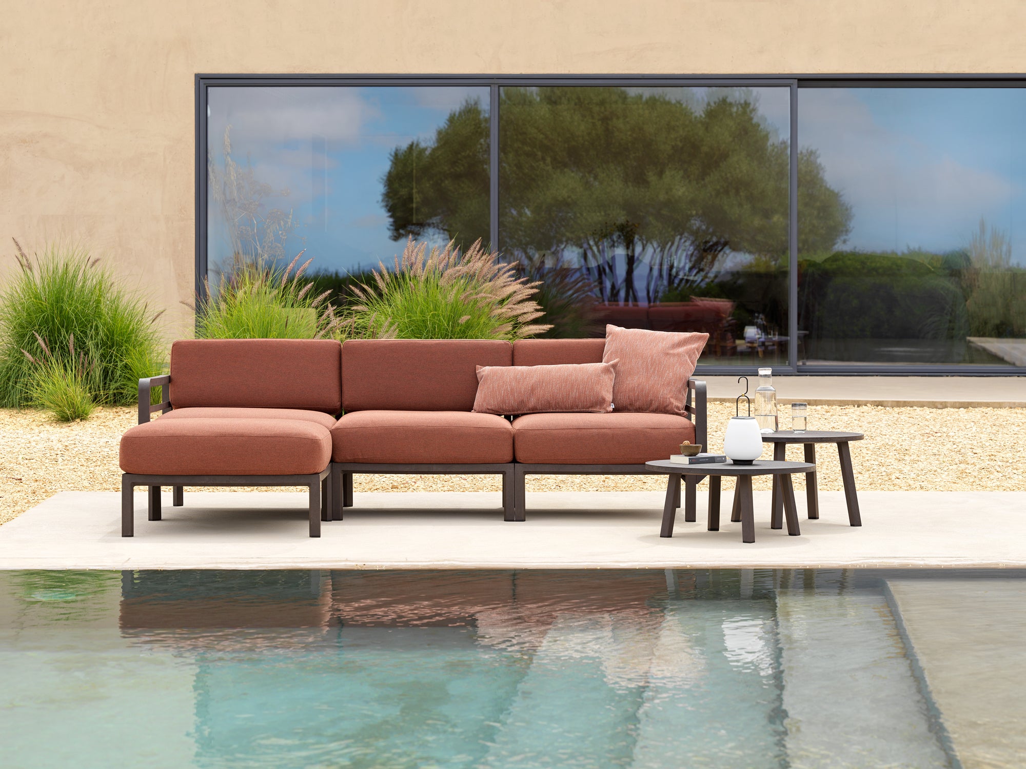 NARDI MAXIMO 70 MINI kisasztal