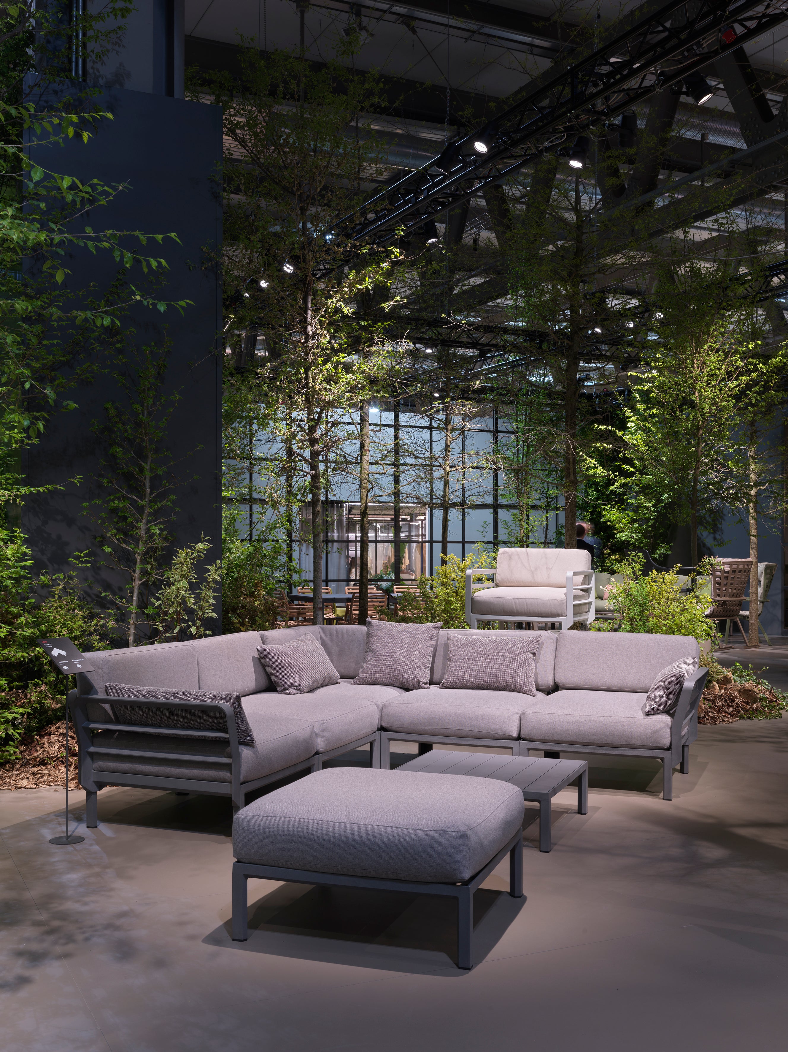 NARDI MAXIMO sarokelem