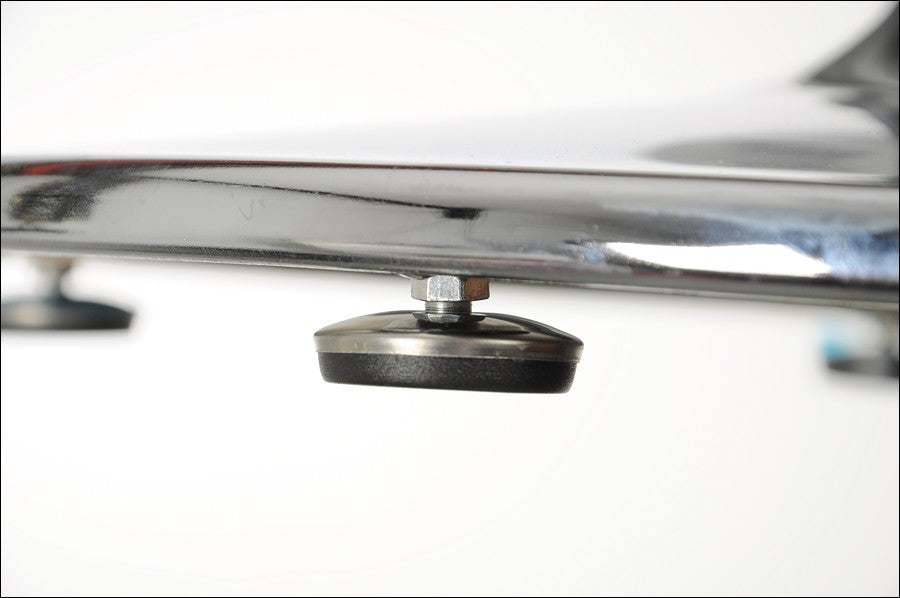 Króm asztalláb NY-B005/110