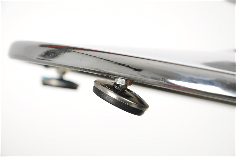 Króm asztalláb NY-B005/110