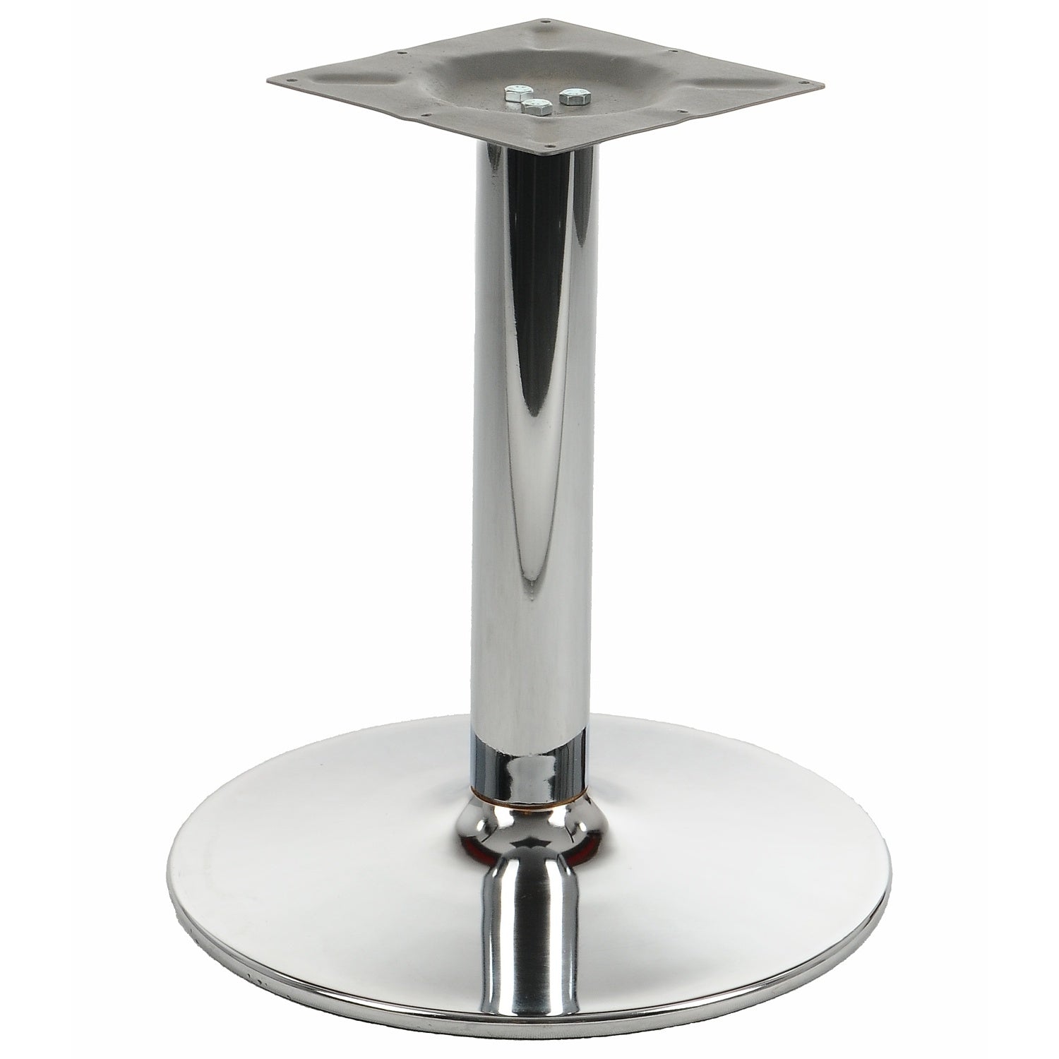 Króm asztalláb NY-B005/57,5