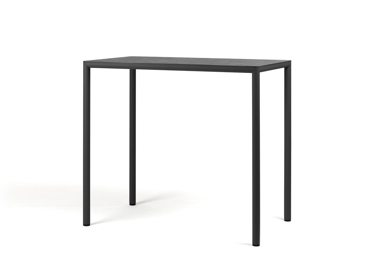 NARDI PIAVE HIGH 120x70 fix asztal