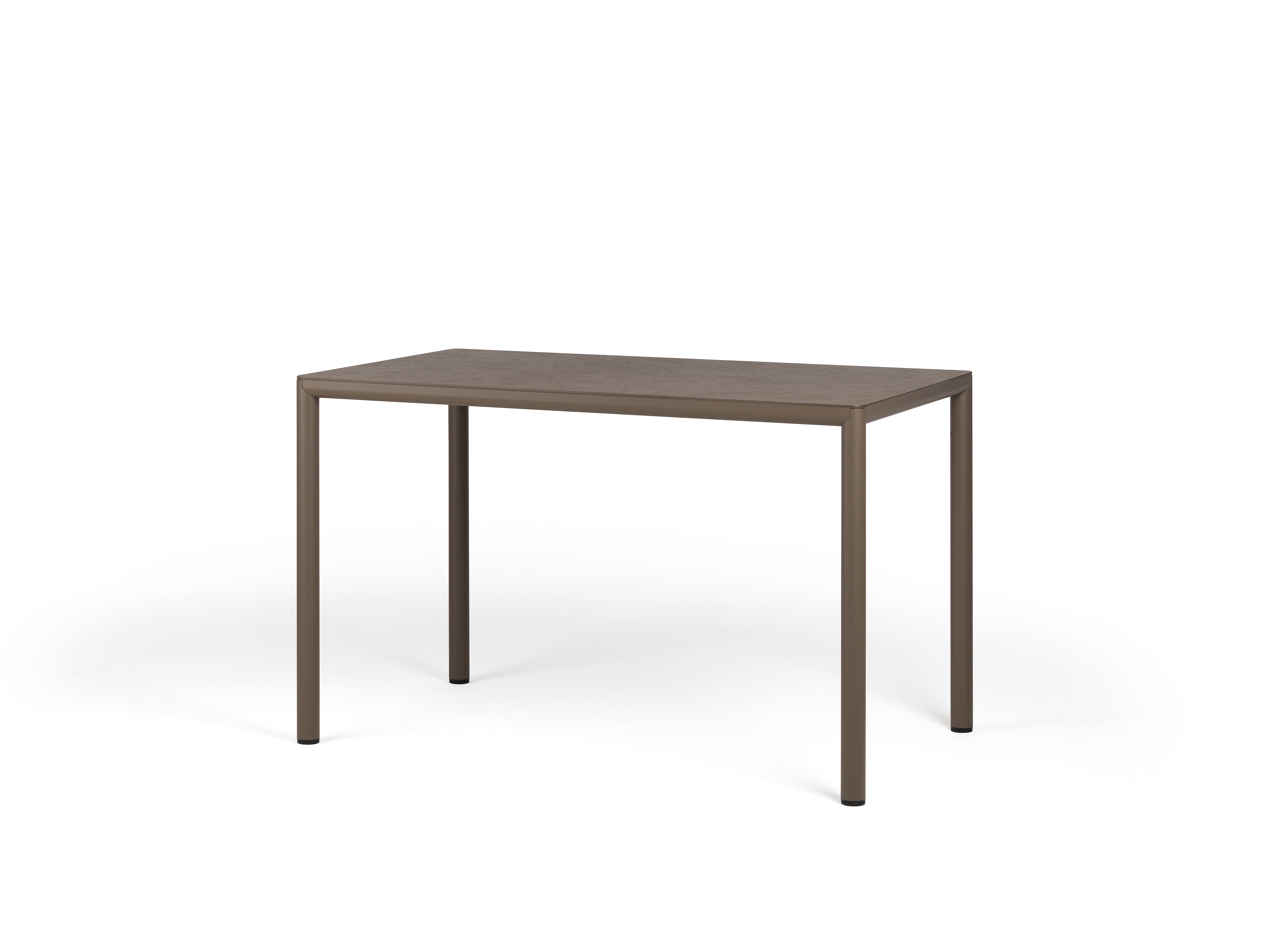 NARDI PIAVE 120x70 fix asztal