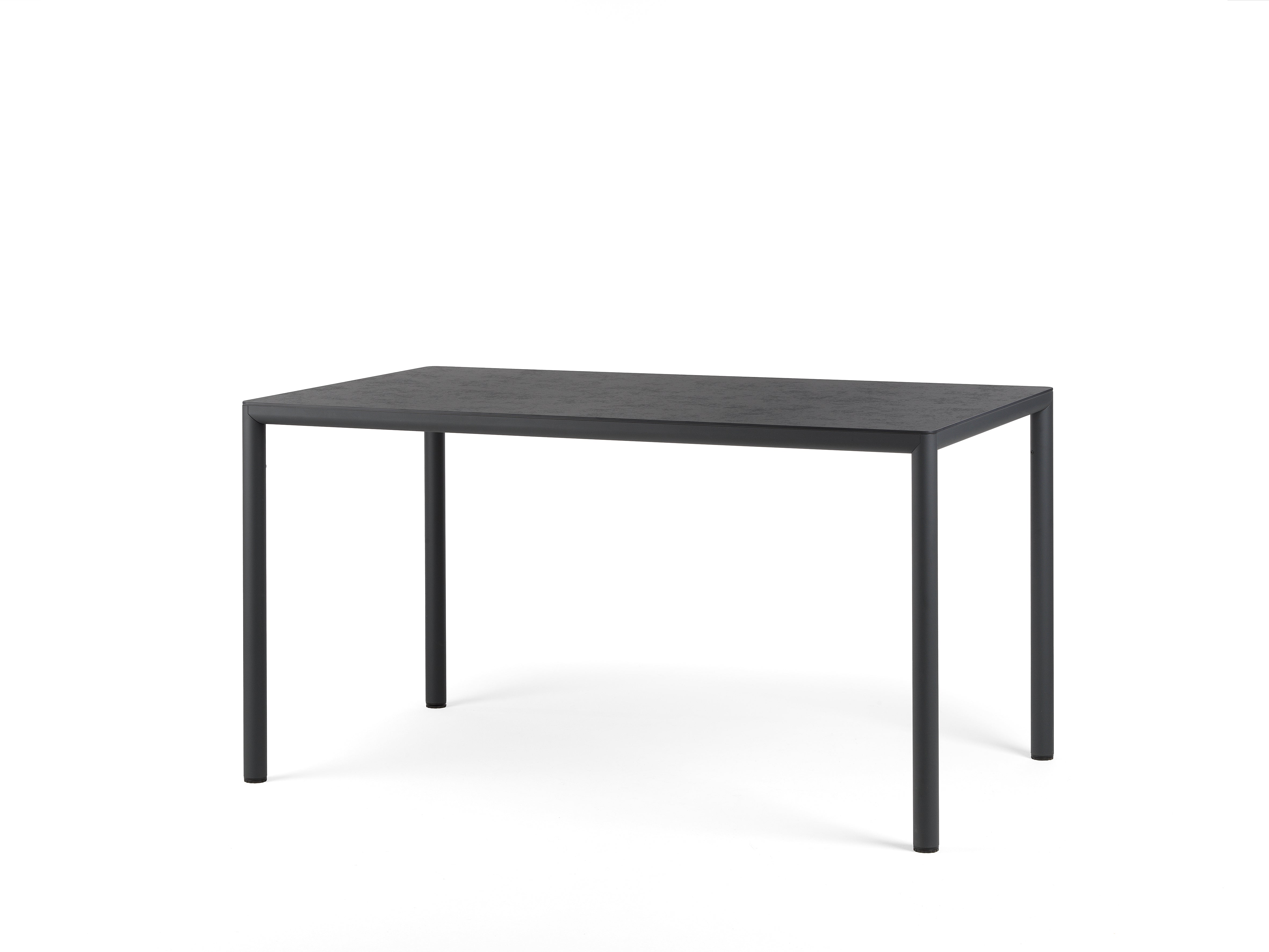 NARDI PIAVE 140x80 fix asztal