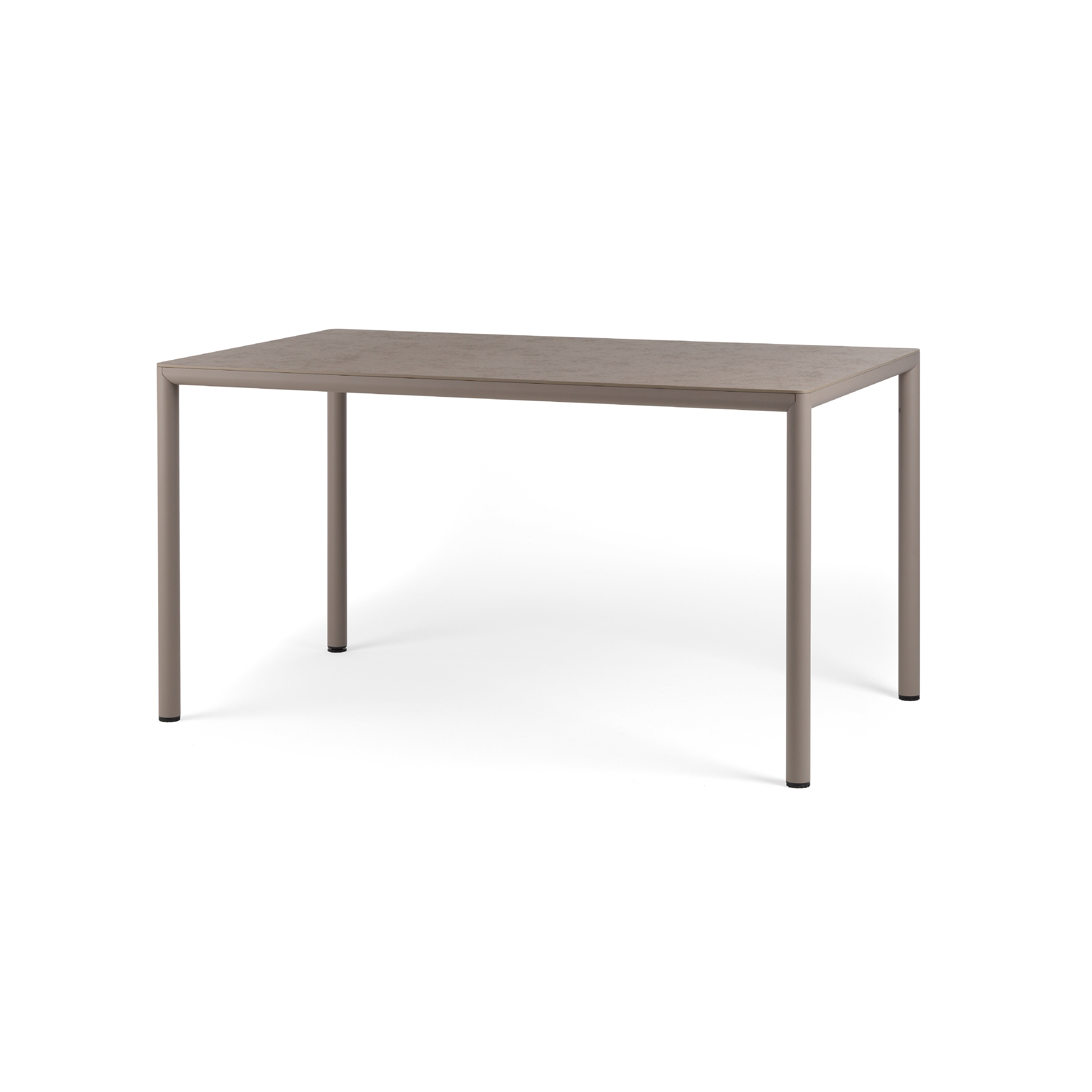 NARDI PIAVE 140x80 fix asztal