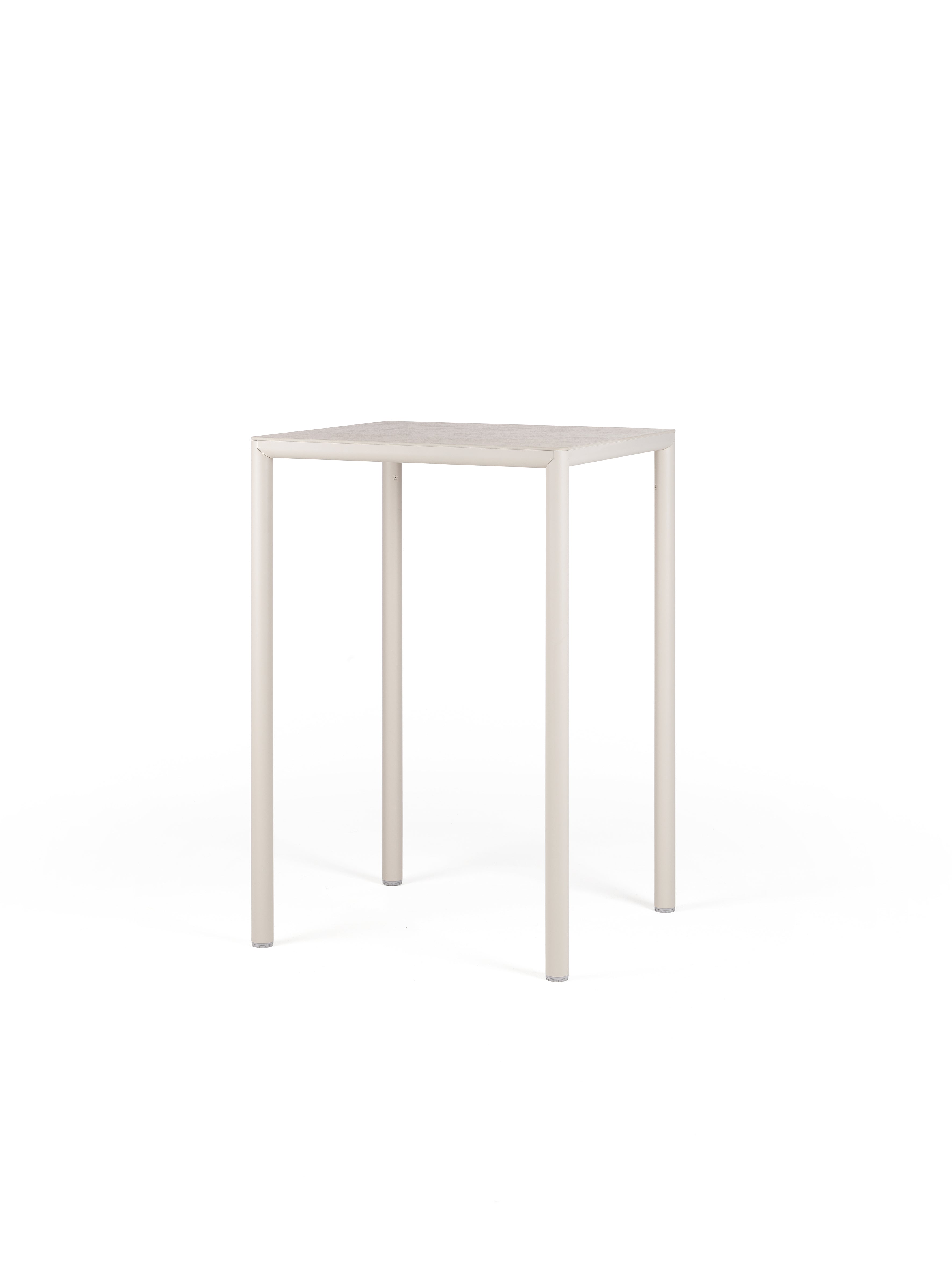 NARDI PIAVE 70 HIGH fix asztal