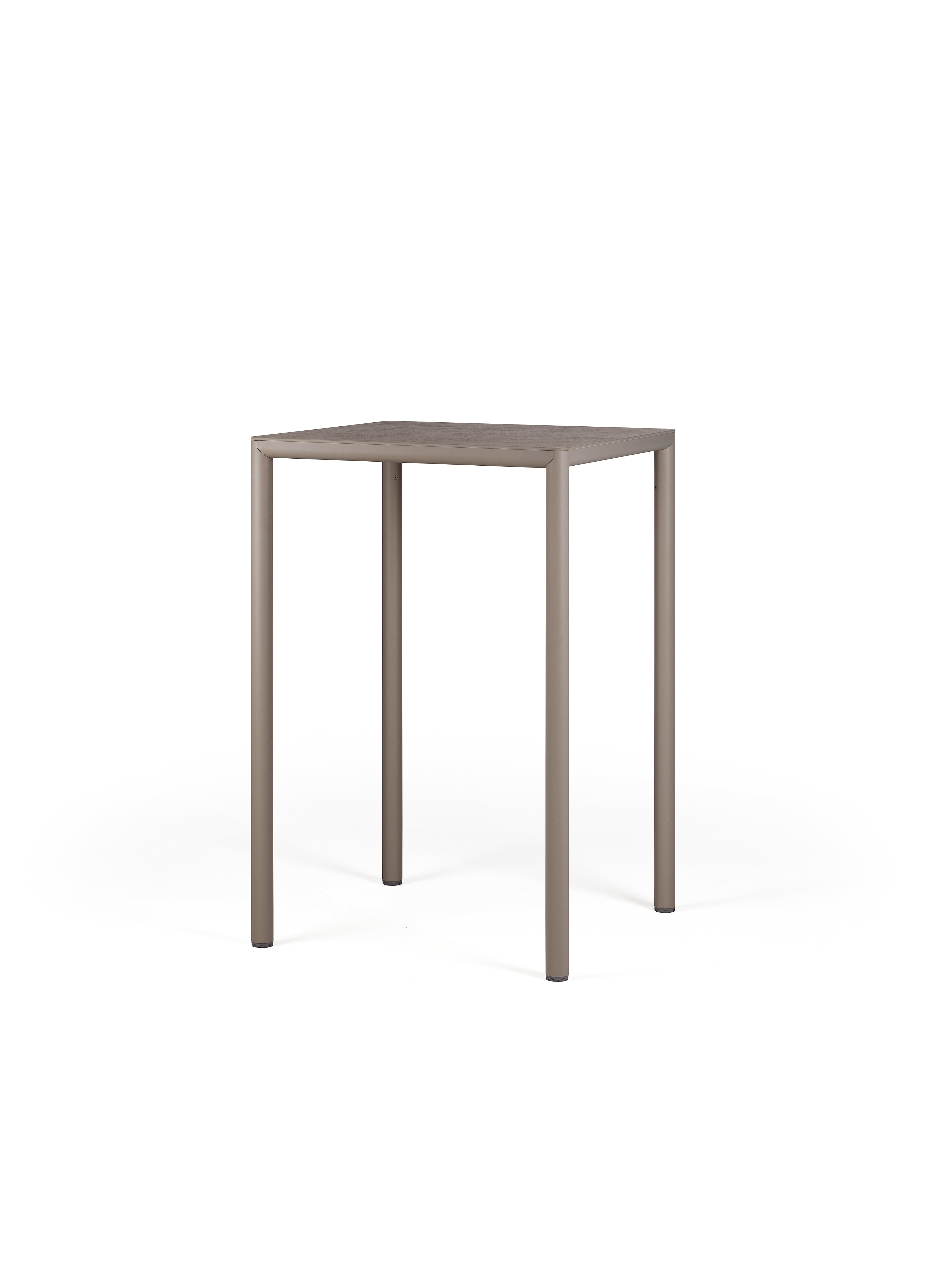 NARDI PIAVE 70 HIGH fix asztal