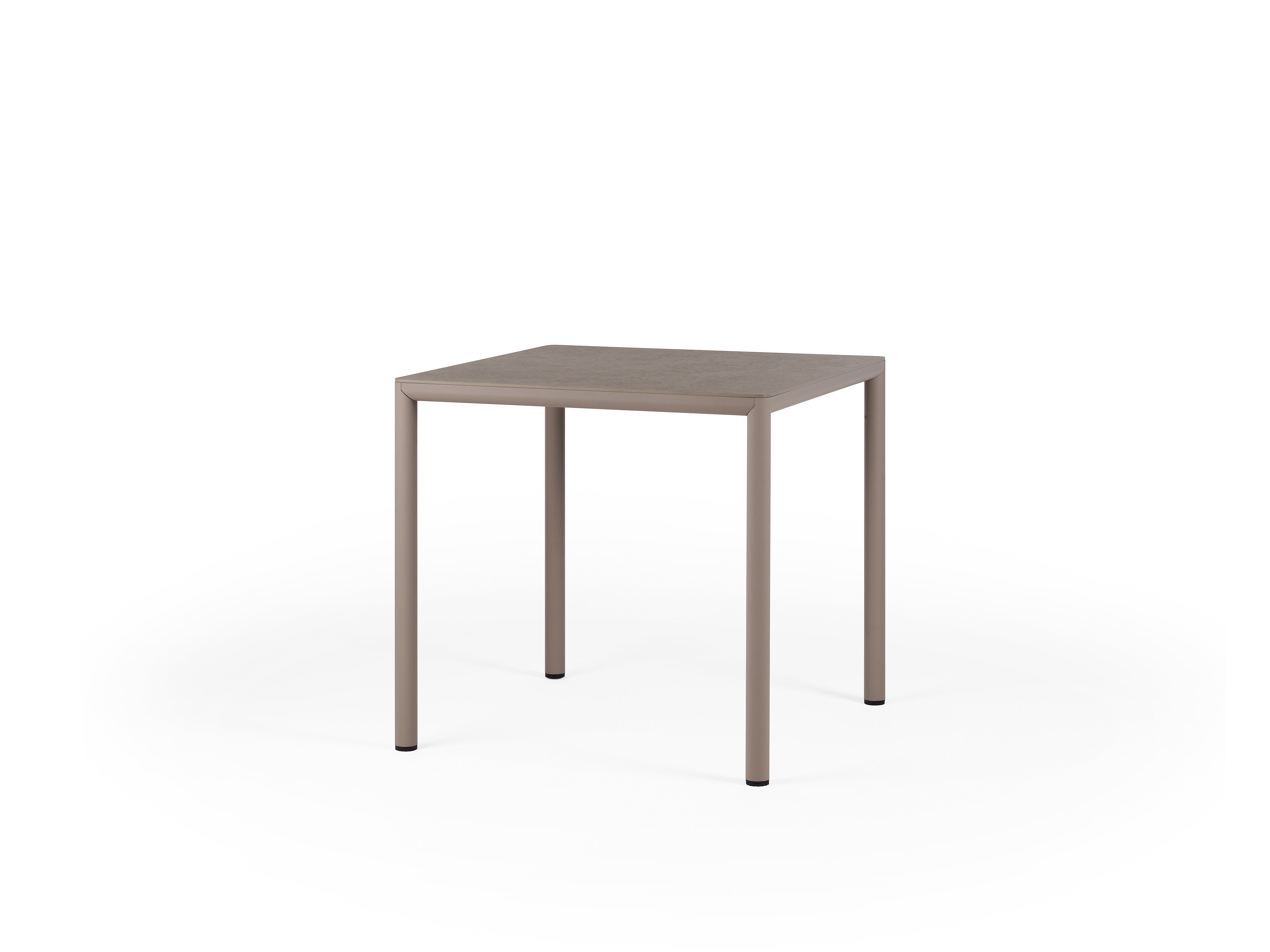 NARDI PIAVE 80 fix asztal