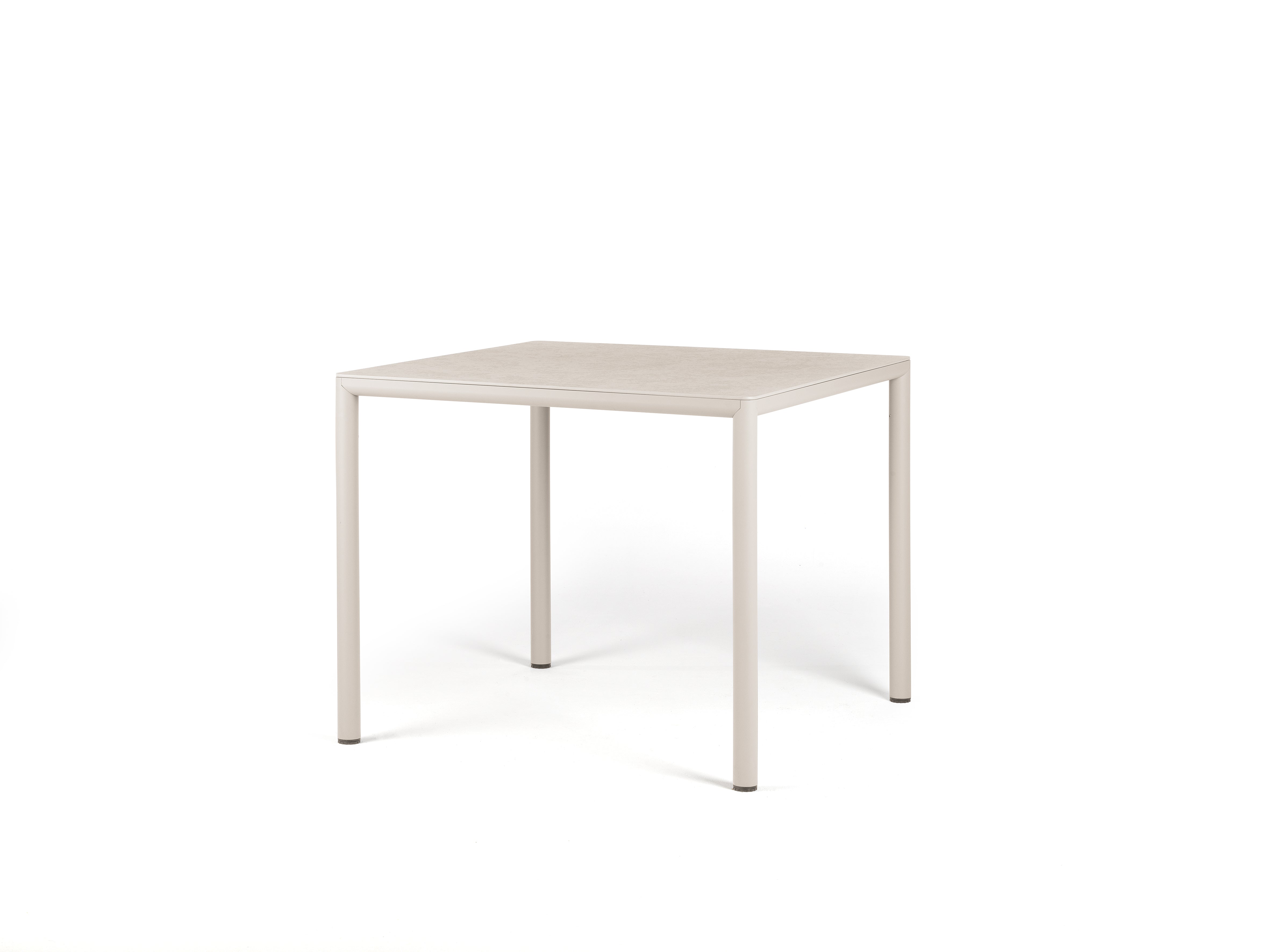 NARDI PIAVE 90 fix asztal