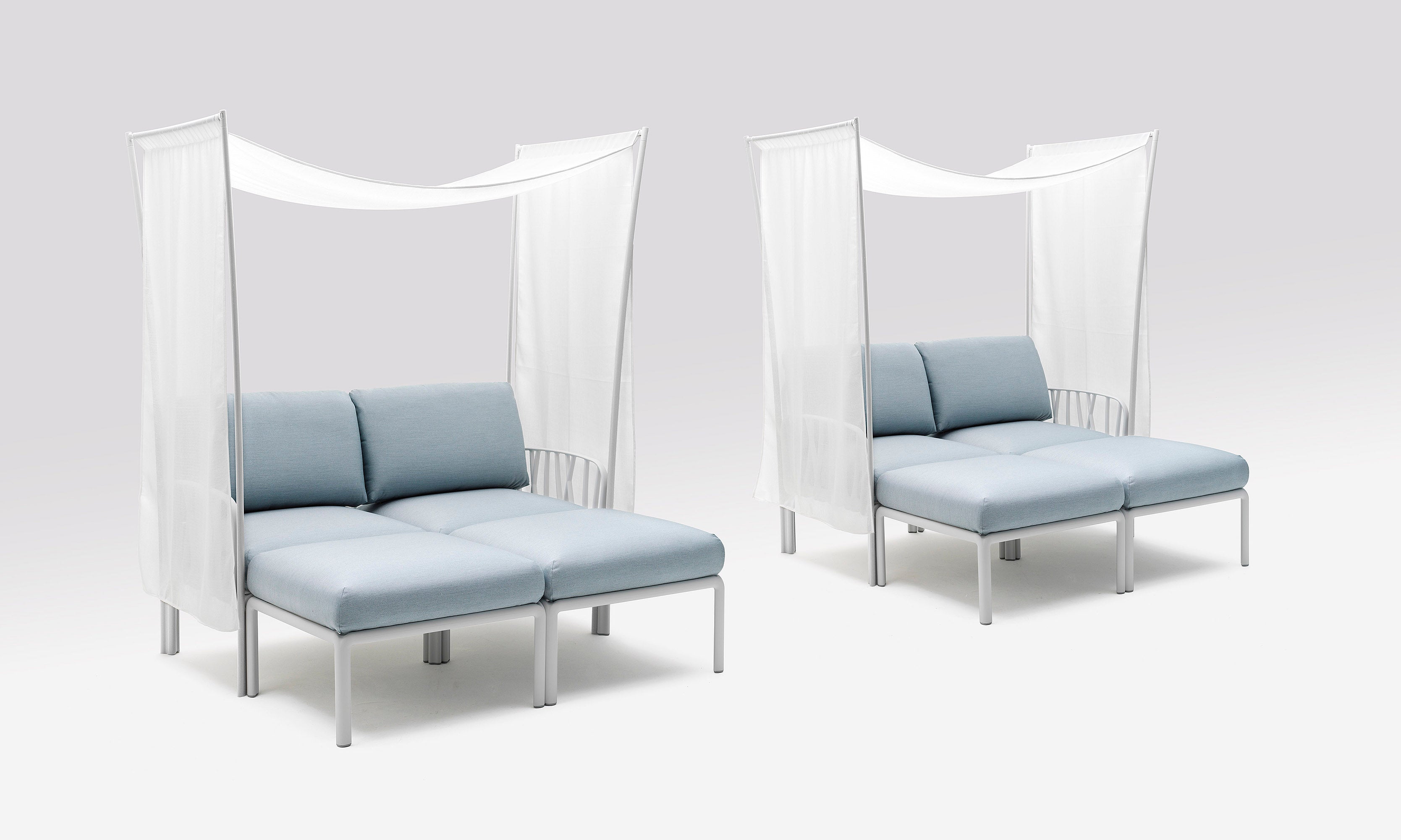 NARDI KOMODO árnyékoló