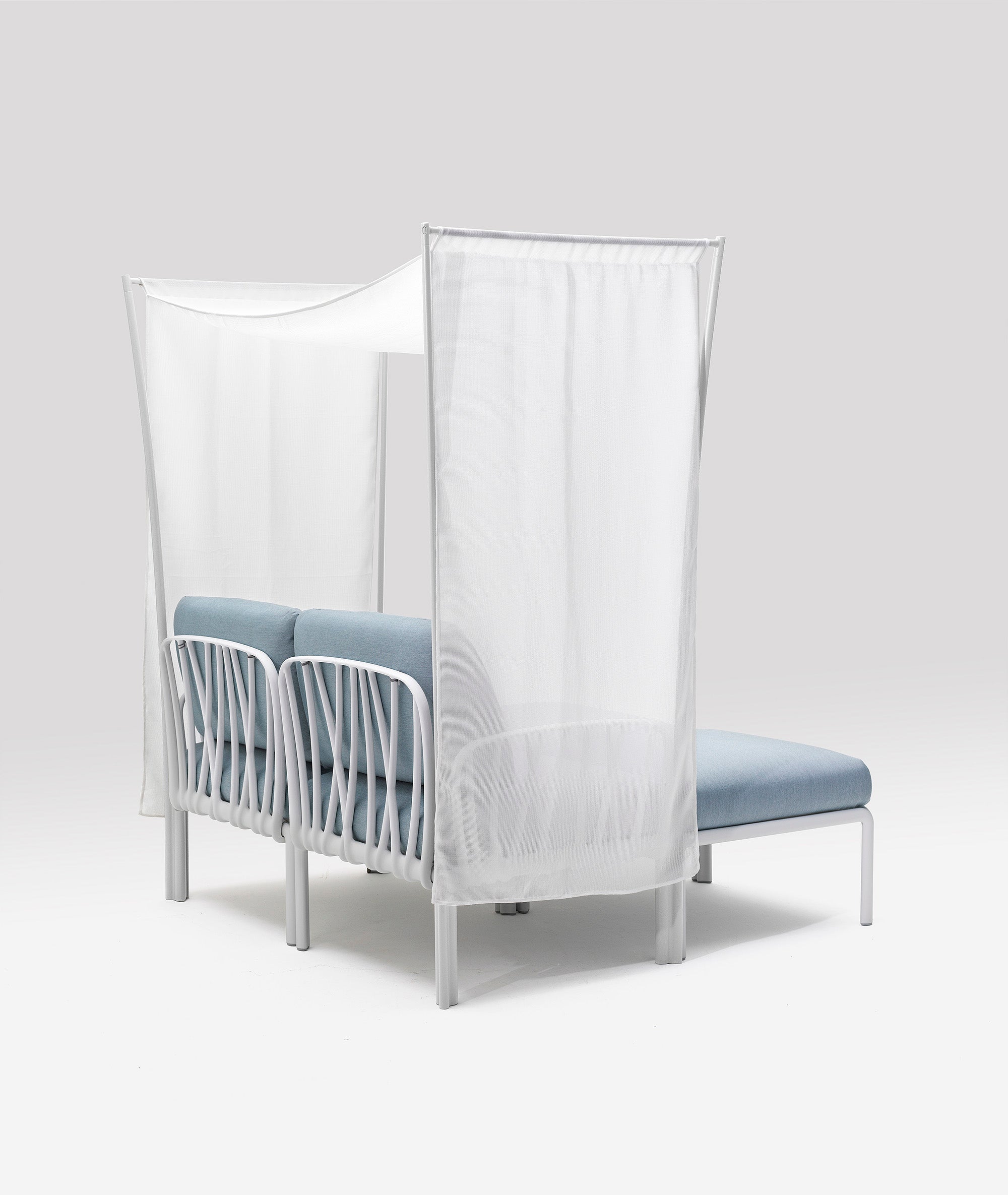 NARDI KOMODO árnyékoló