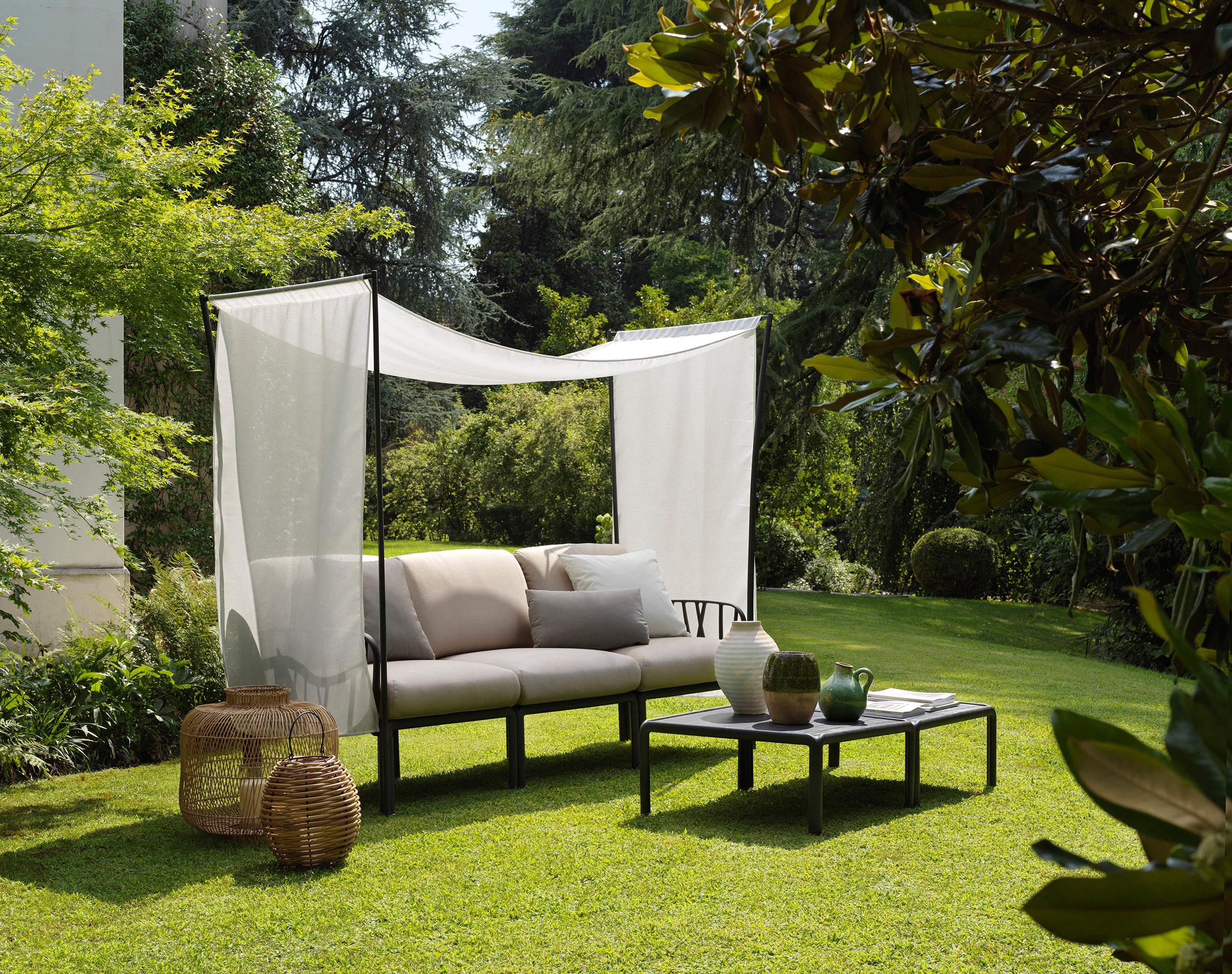 NARDI KOMODO árnyékoló