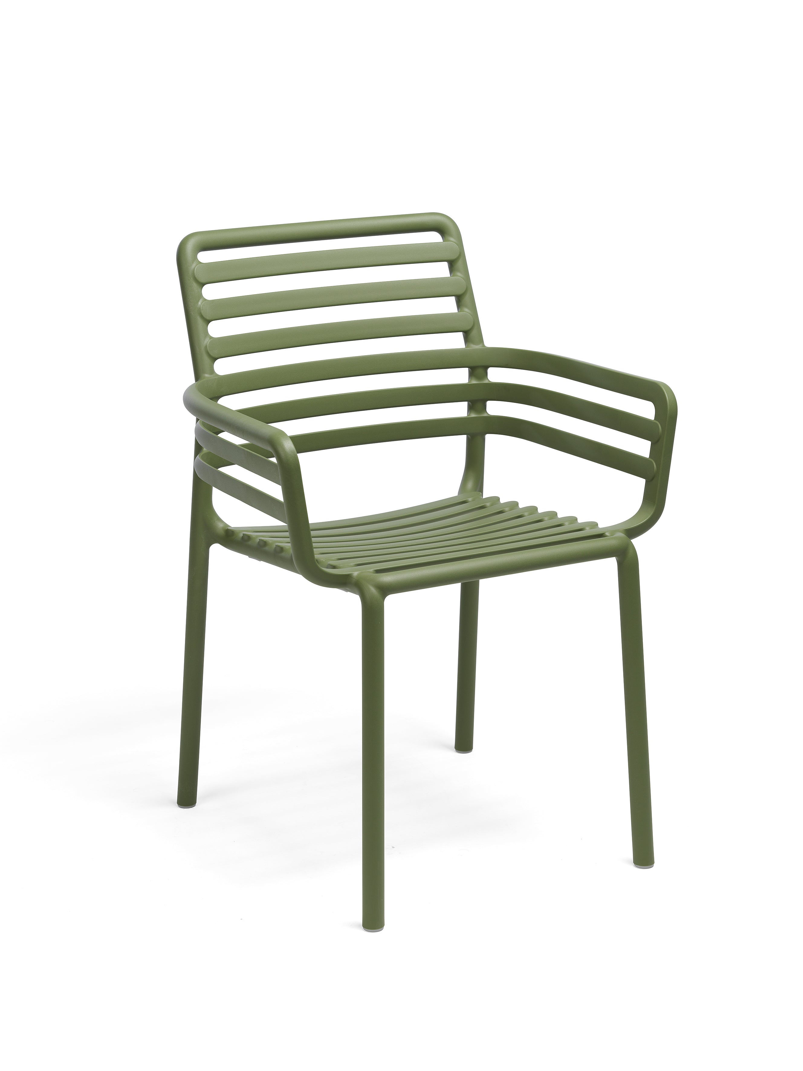 NARDI DOGA karfás szék