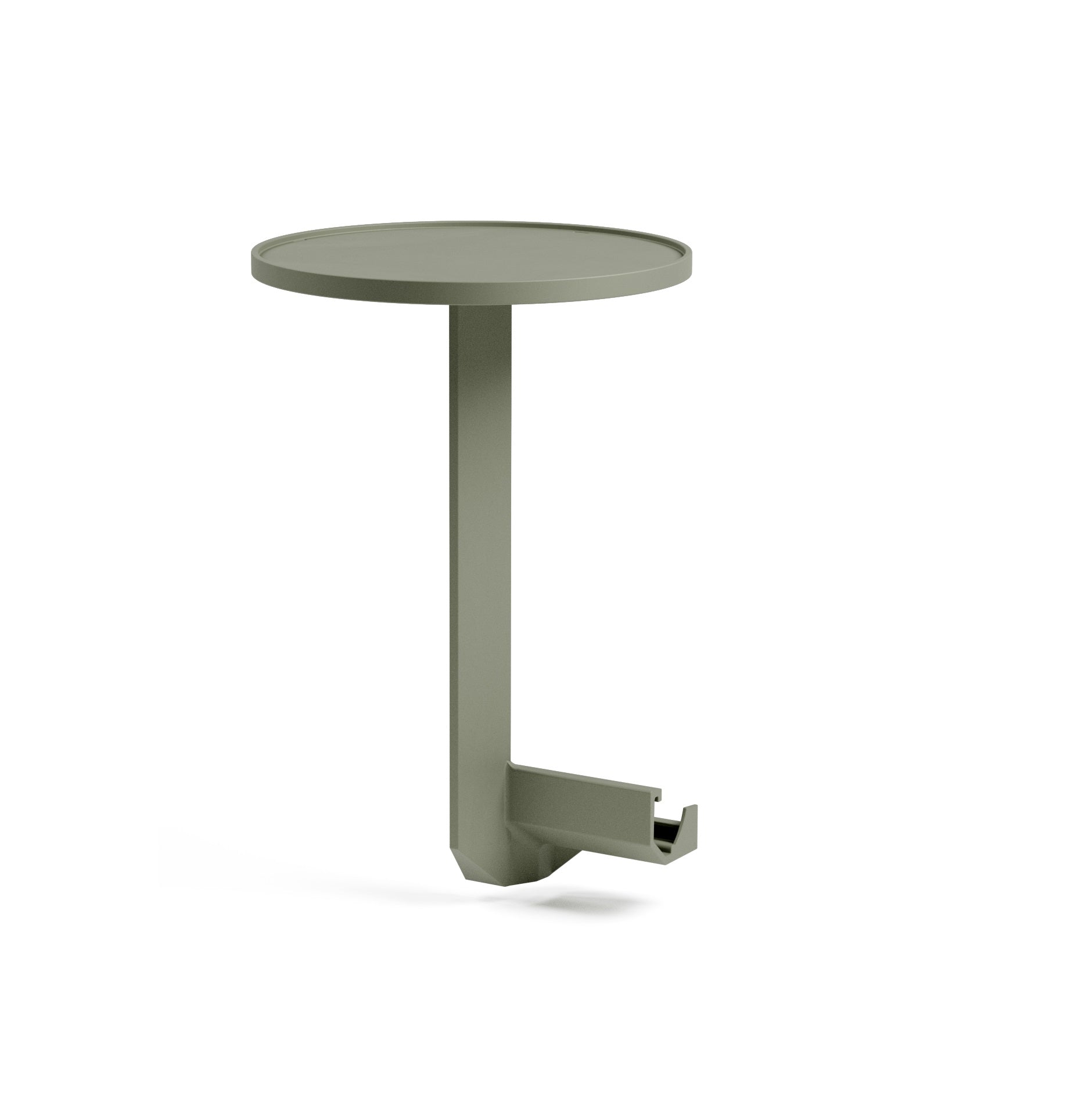 NARDI MAXIMO 33 kisasztal