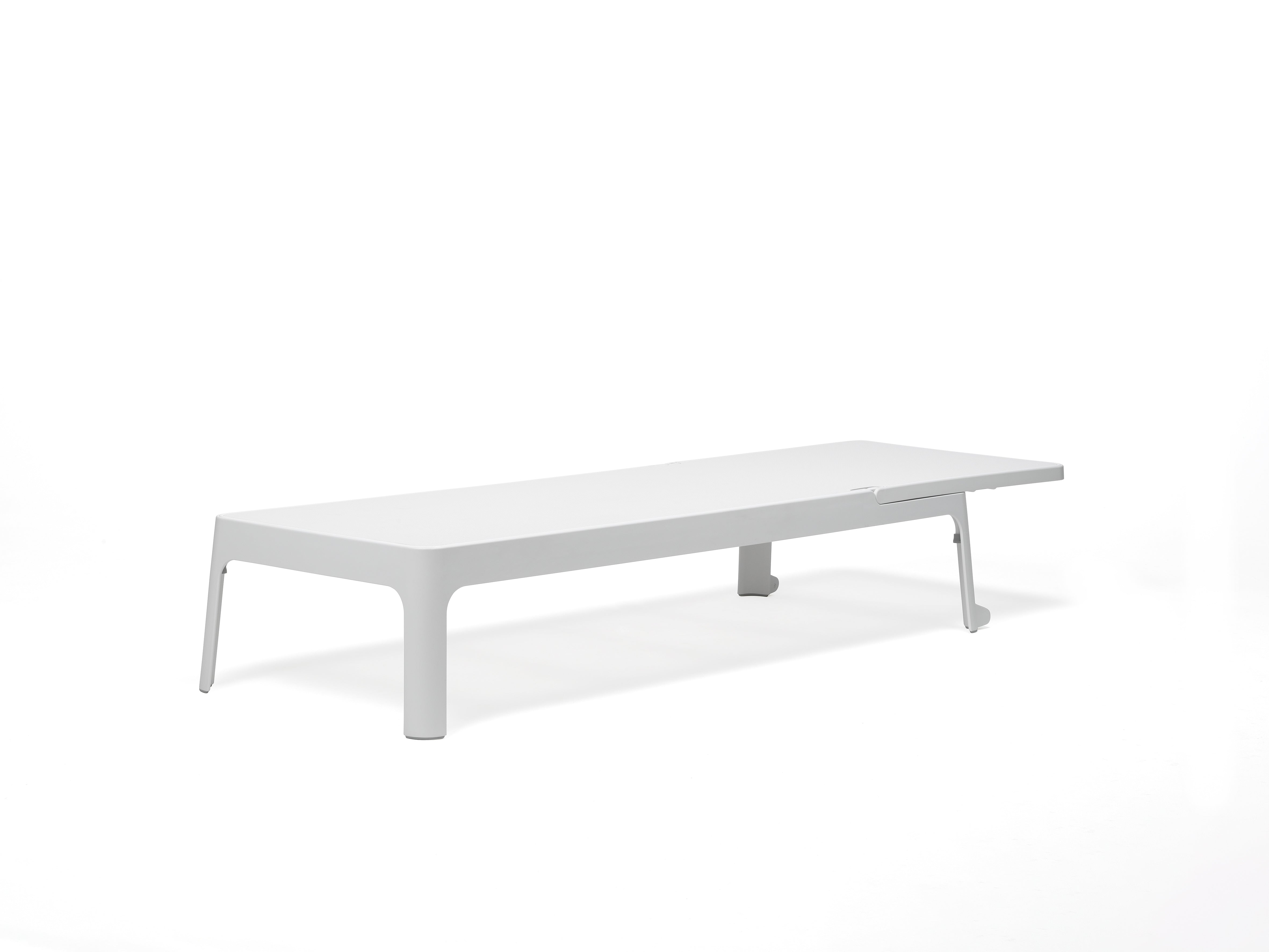 NARDI PLANO napozóágy