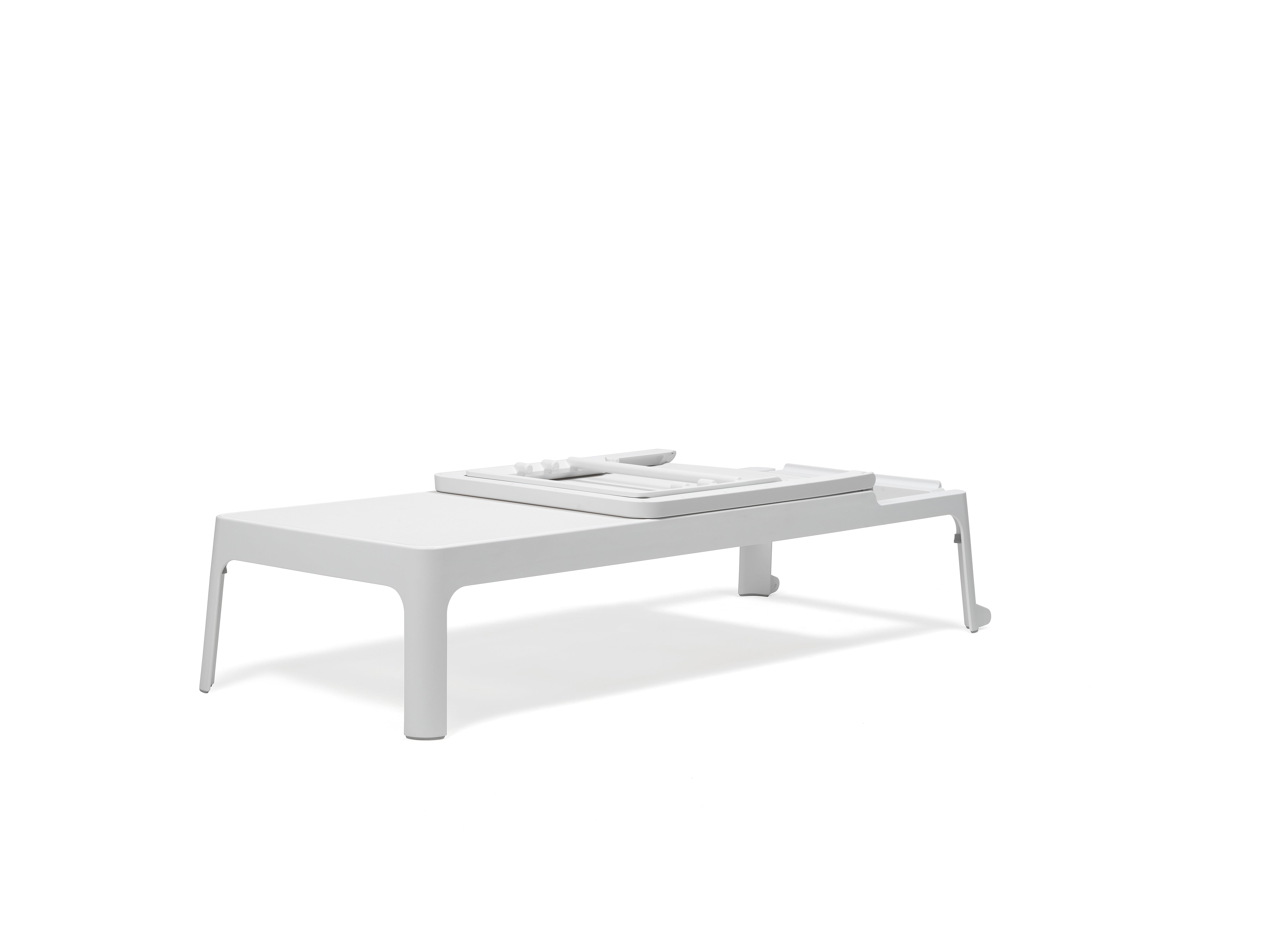 NARDI PLANO napozóágy