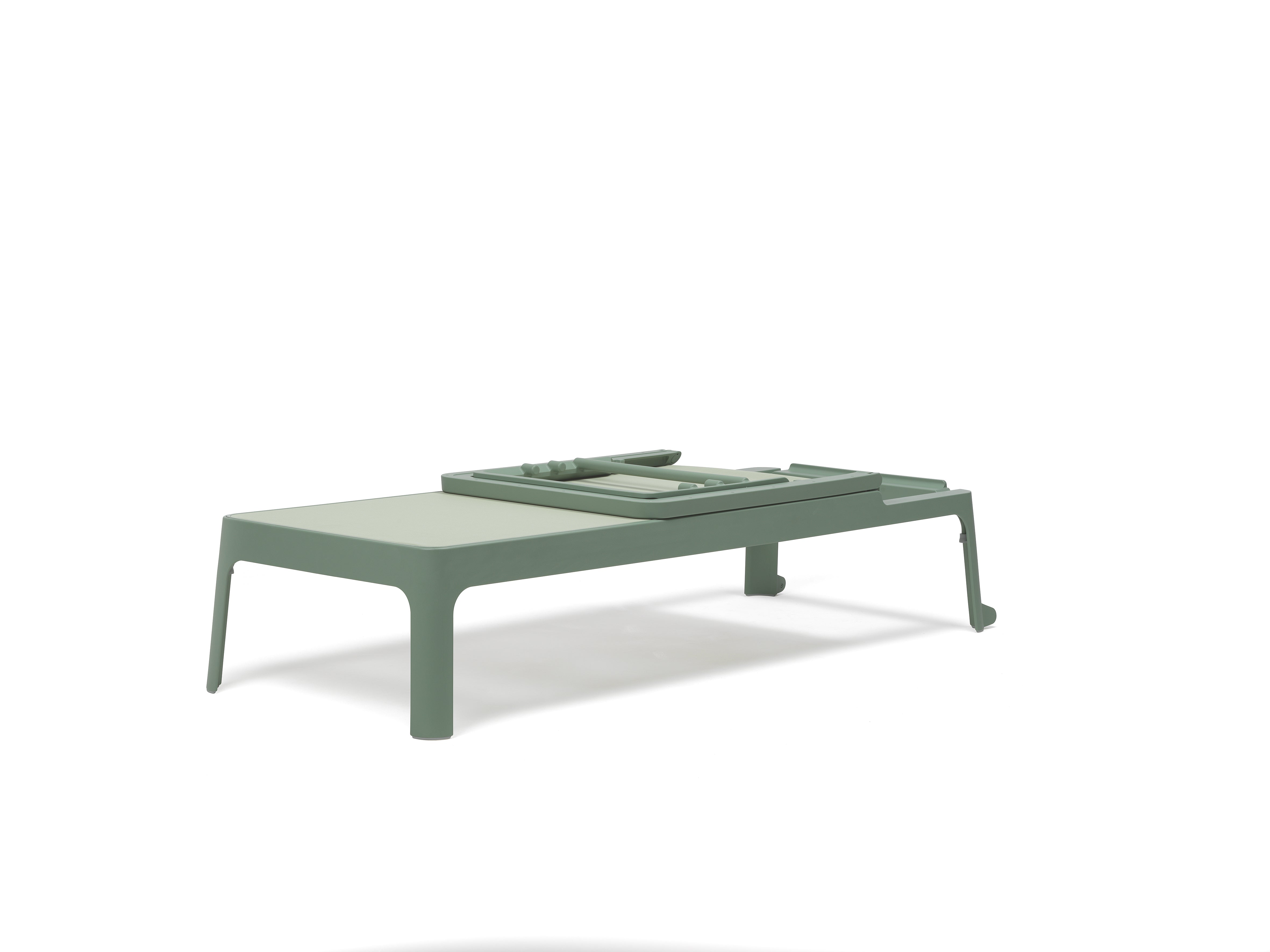 NARDI PLANO napozóágy