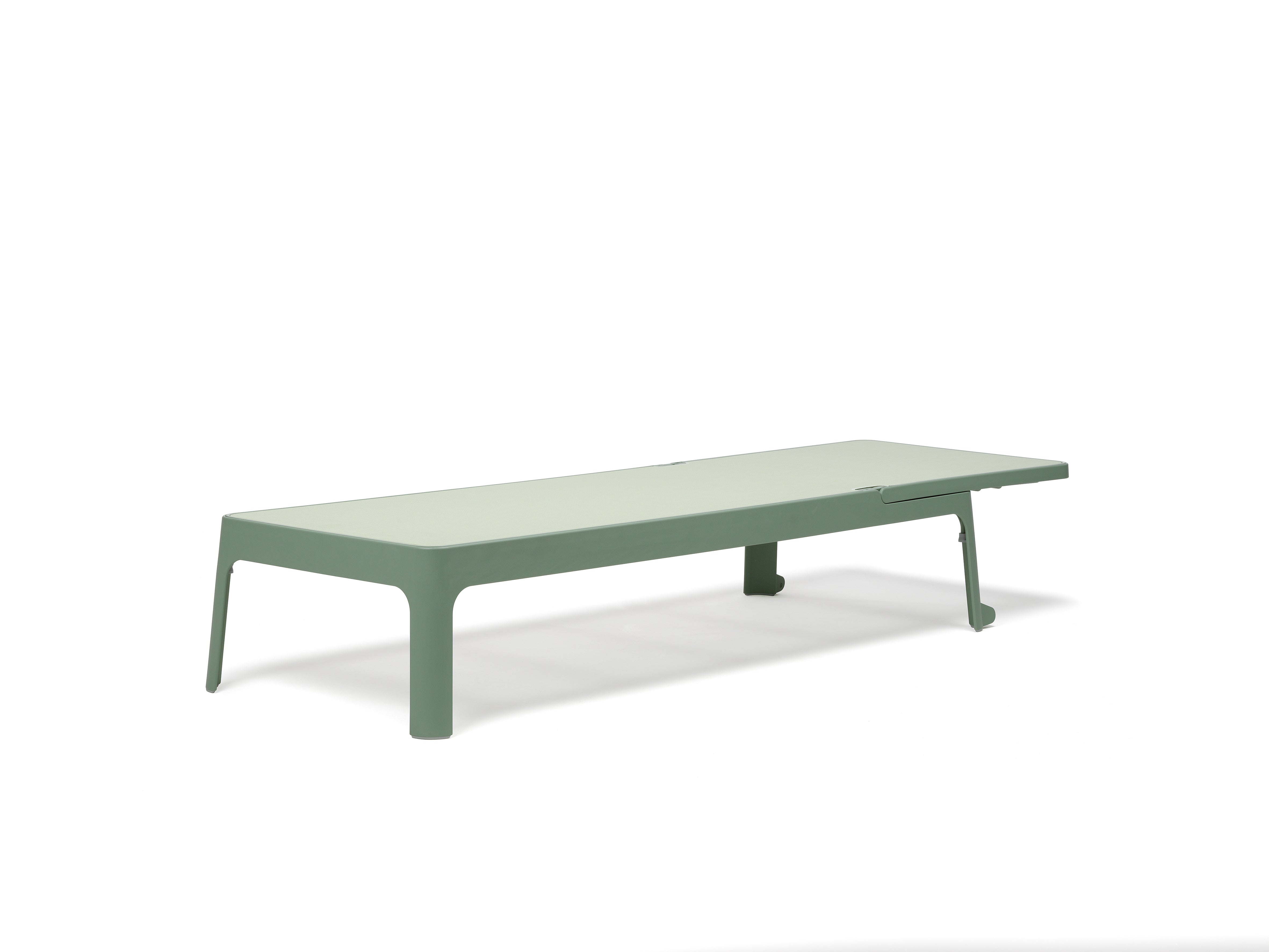 NARDI PLANO napozóágy