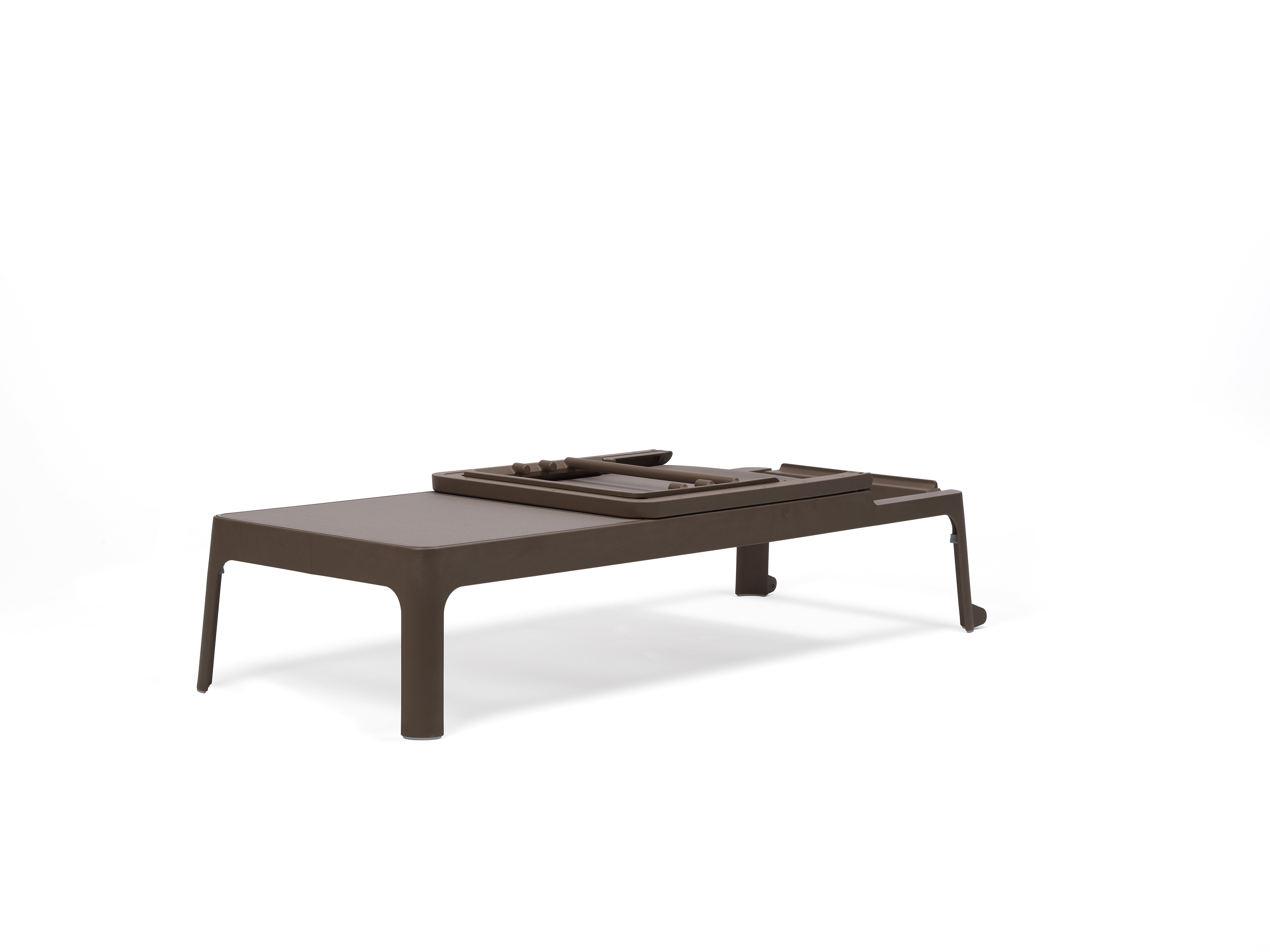 NARDI PLANO napozóágy