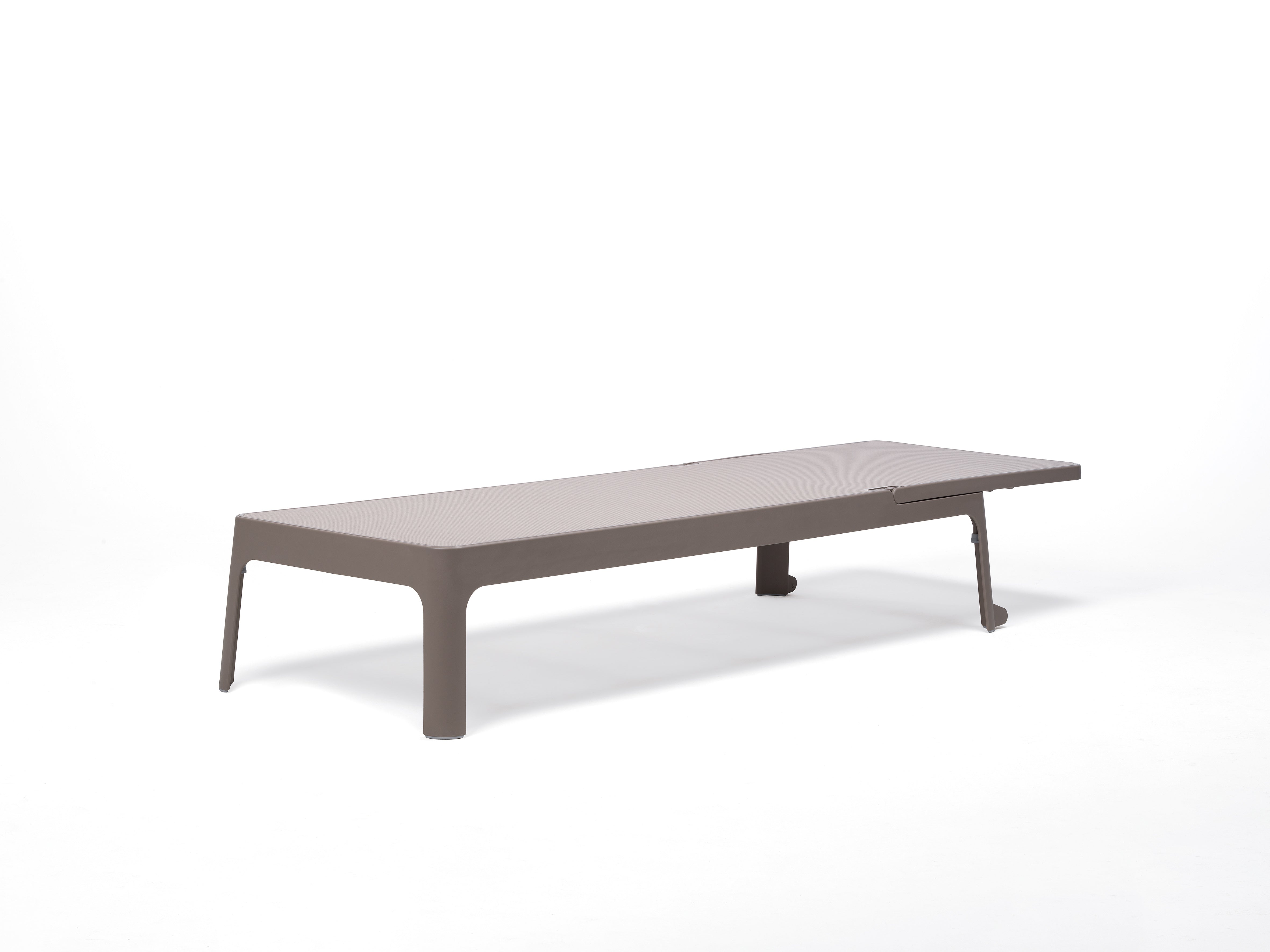 NARDI PLANO napozóágy