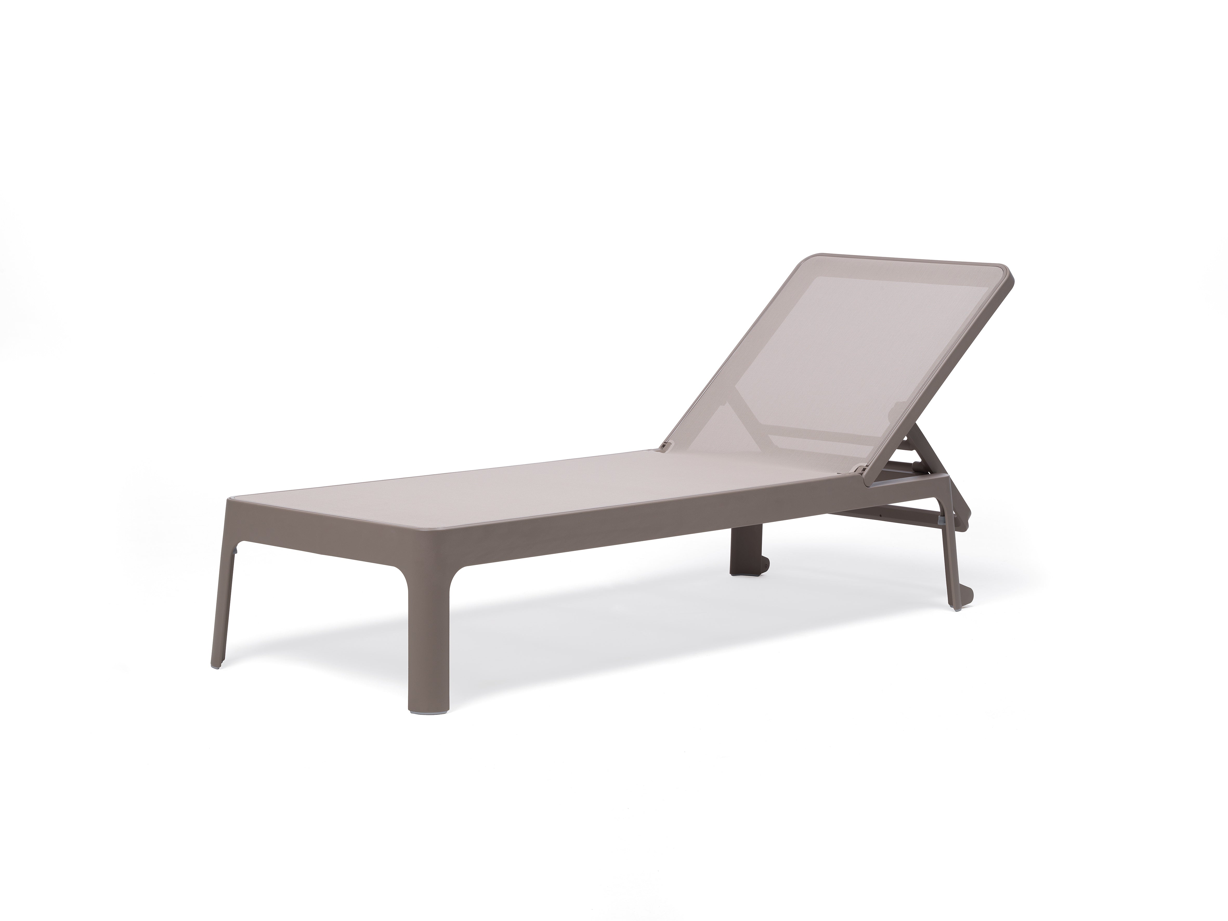 NARDI PLANO napozóágy