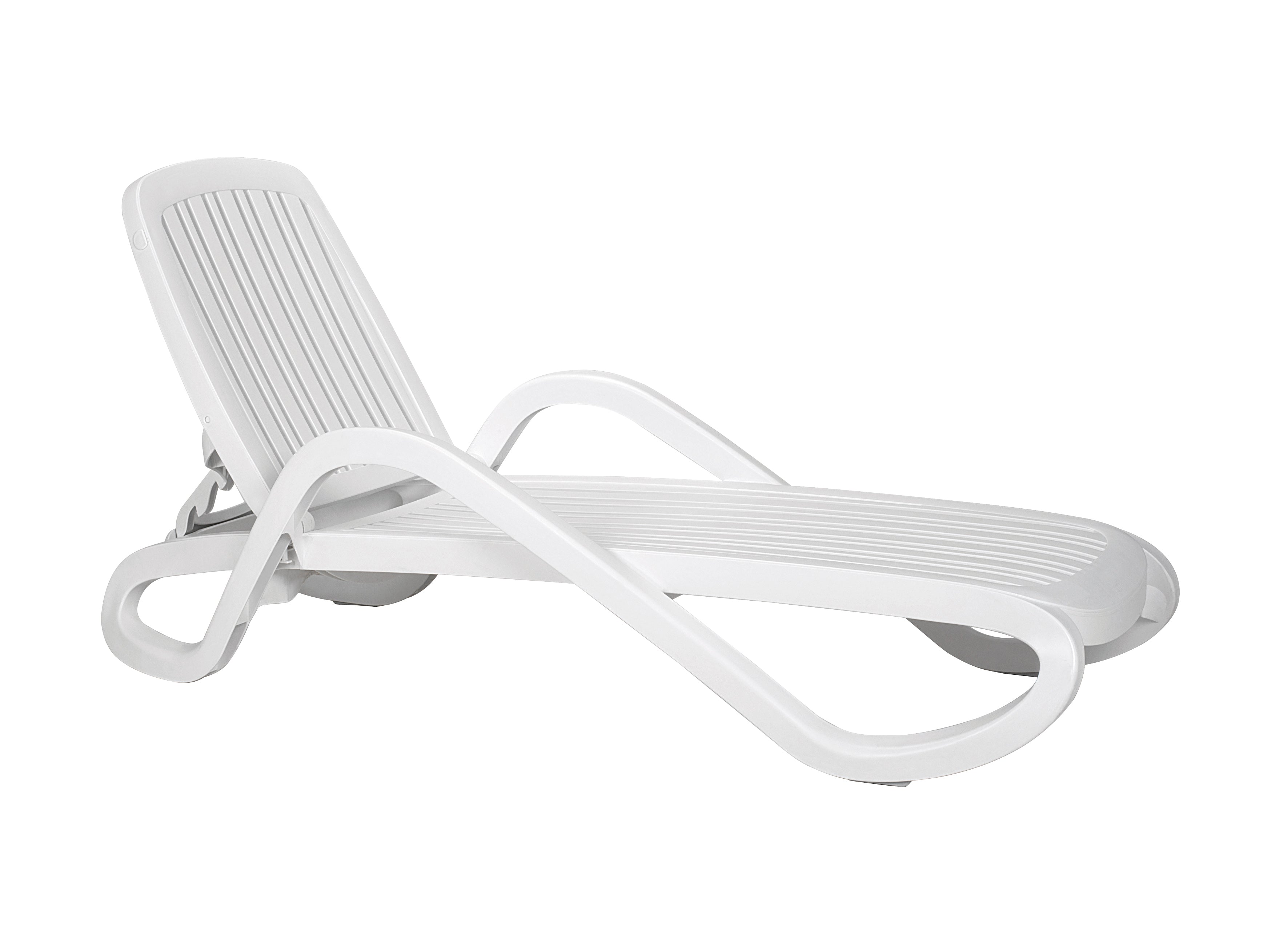 NARDI EDEN napozóágy