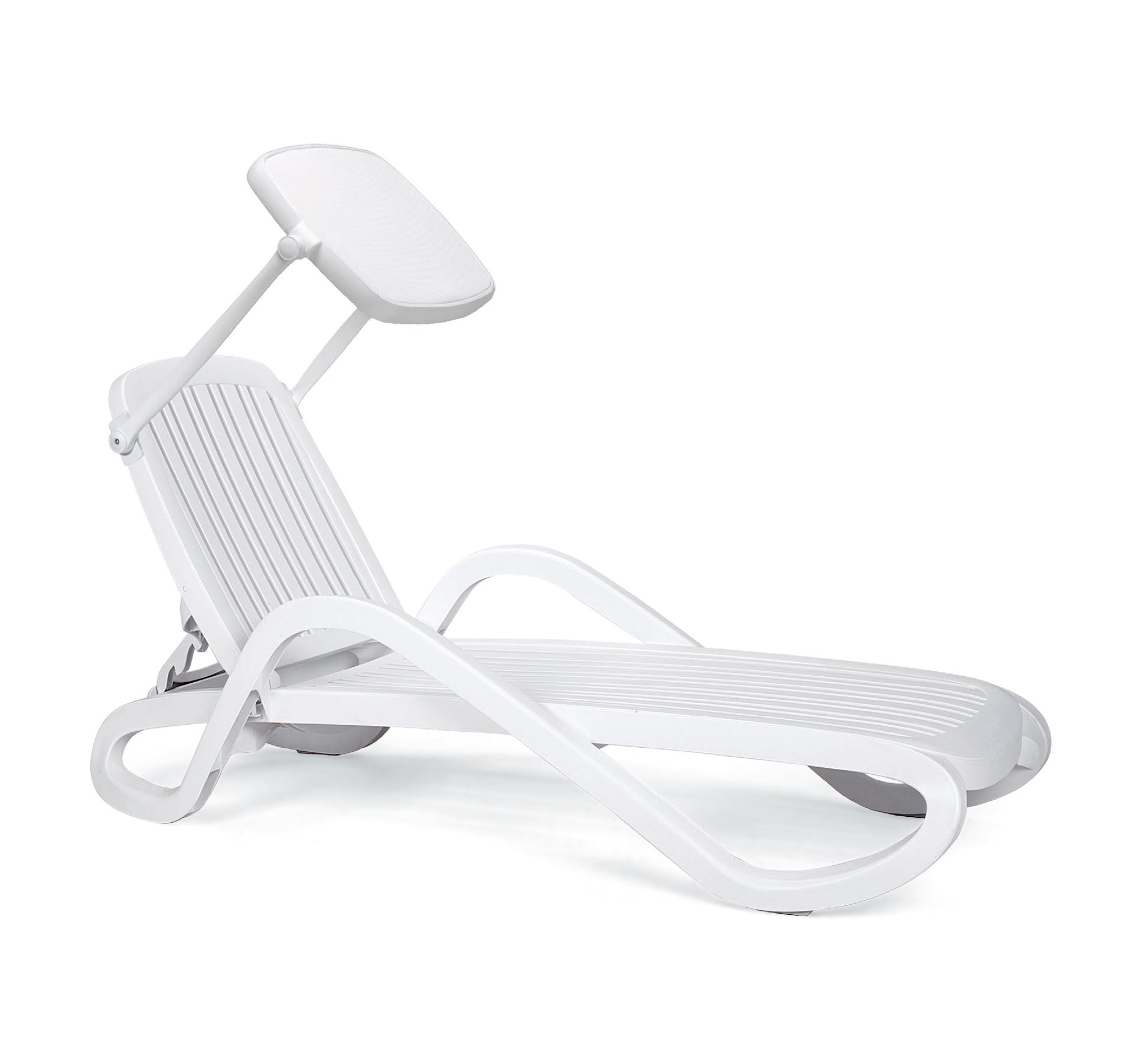 NARDI EDEN napozóágy