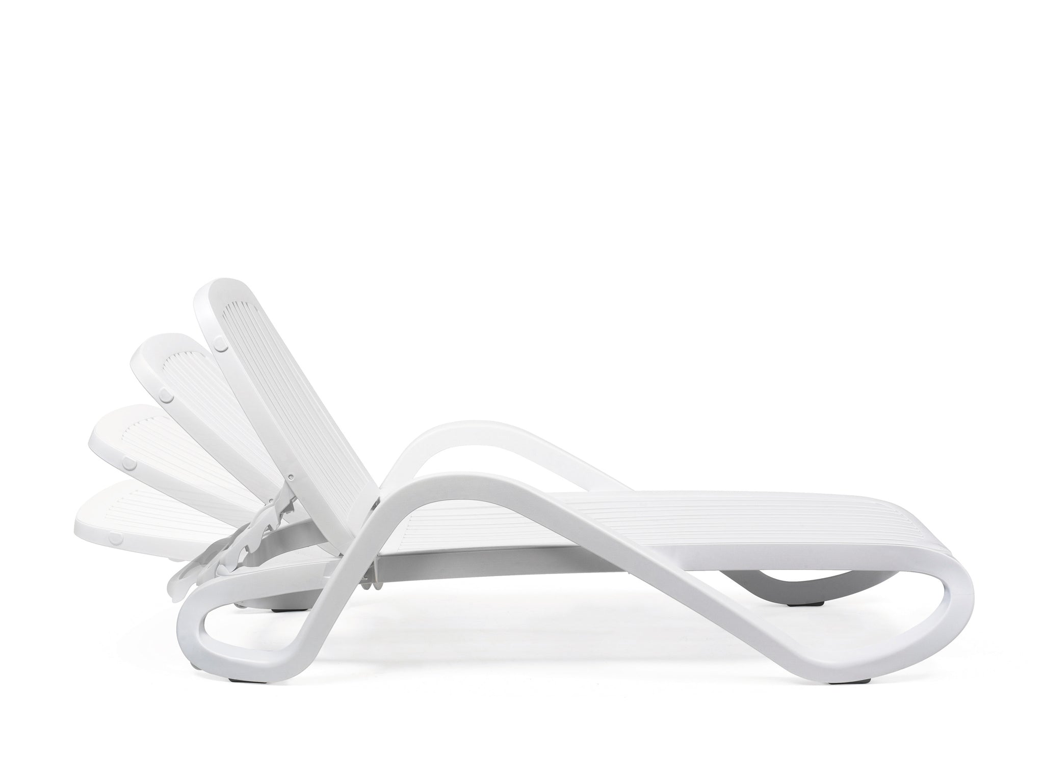 NARDI EDEN napozóágy