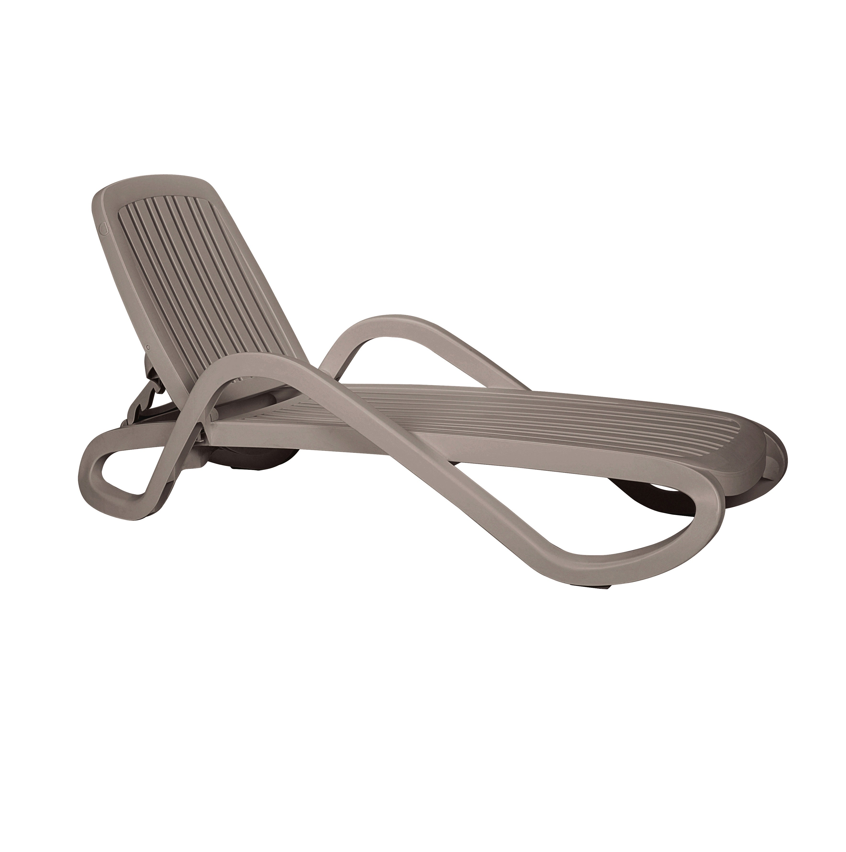 NARDI EDEN napozóágy