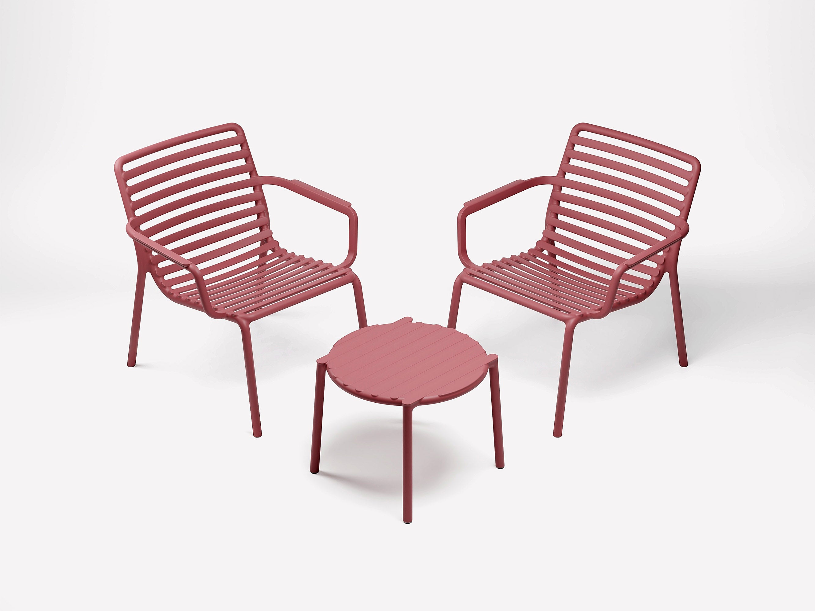 NARDI DOGA kisasztal