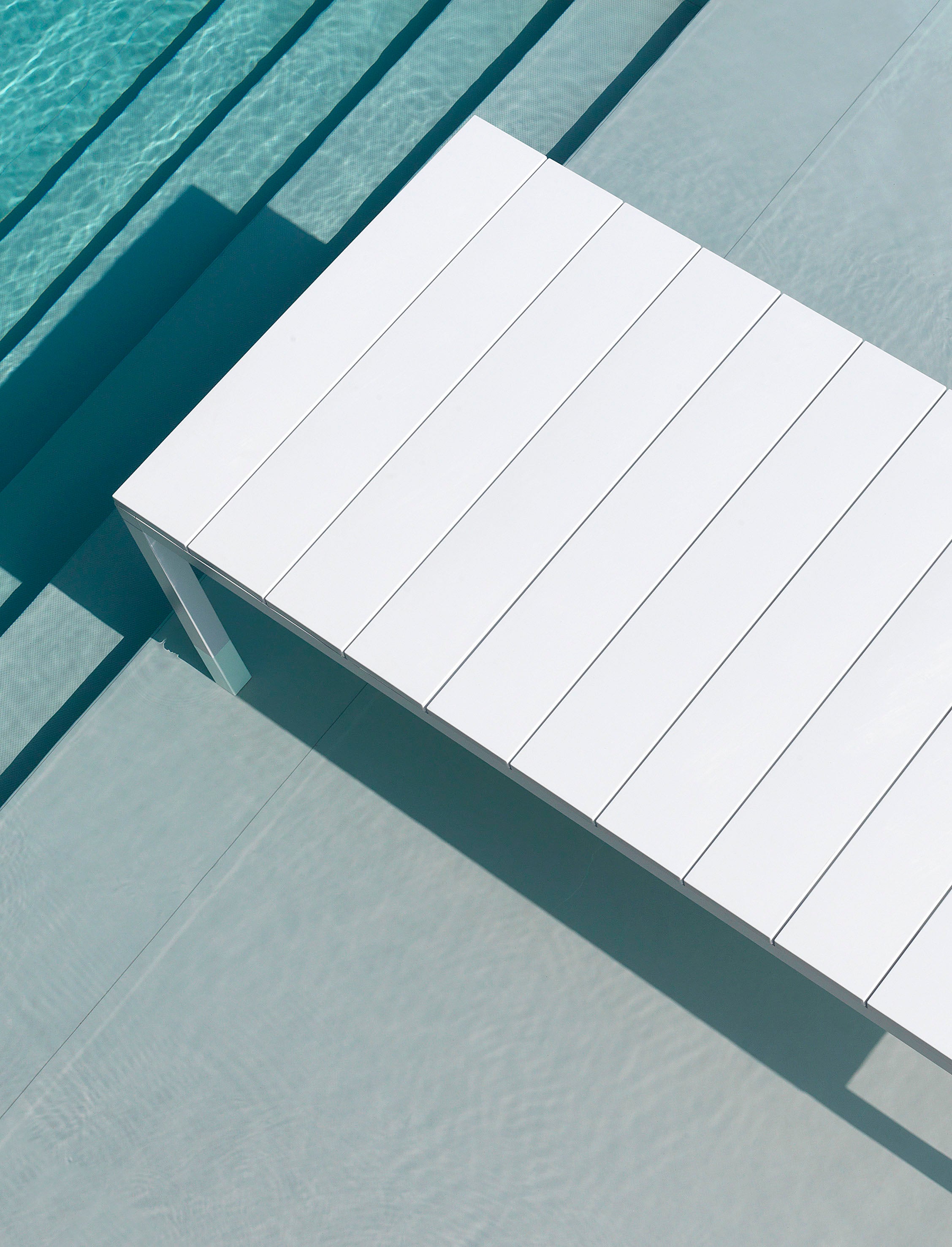 NARDI RIO 140 kihúzható asztal