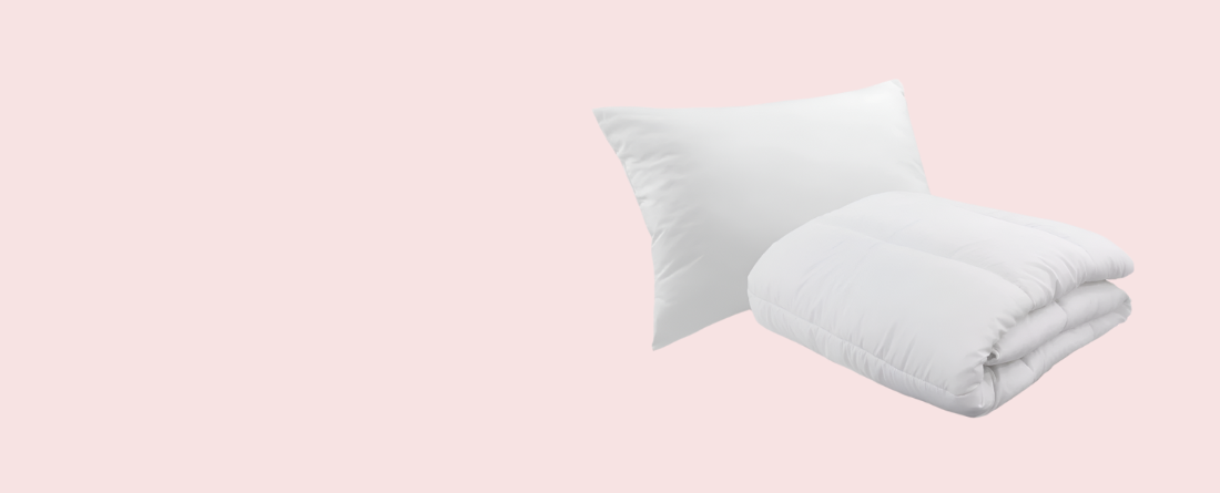 Project Bedding