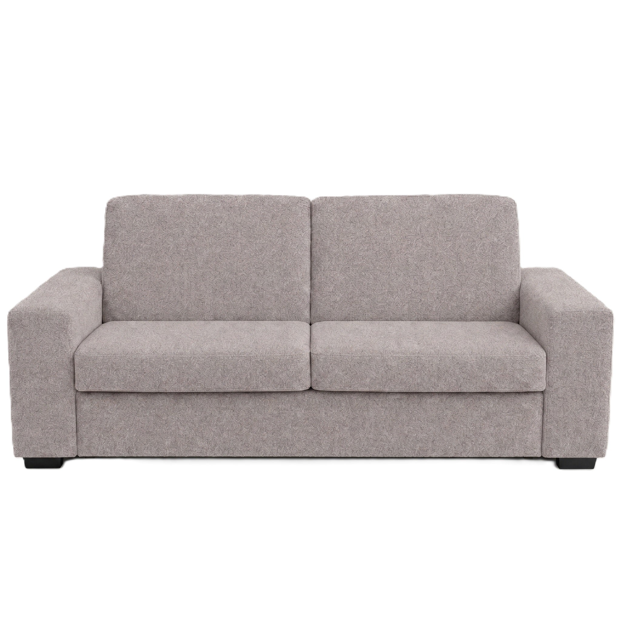 NINA 2,5F fémmechanikás kanapéágy RAKTÁRON! COMFORT 23 szövettel