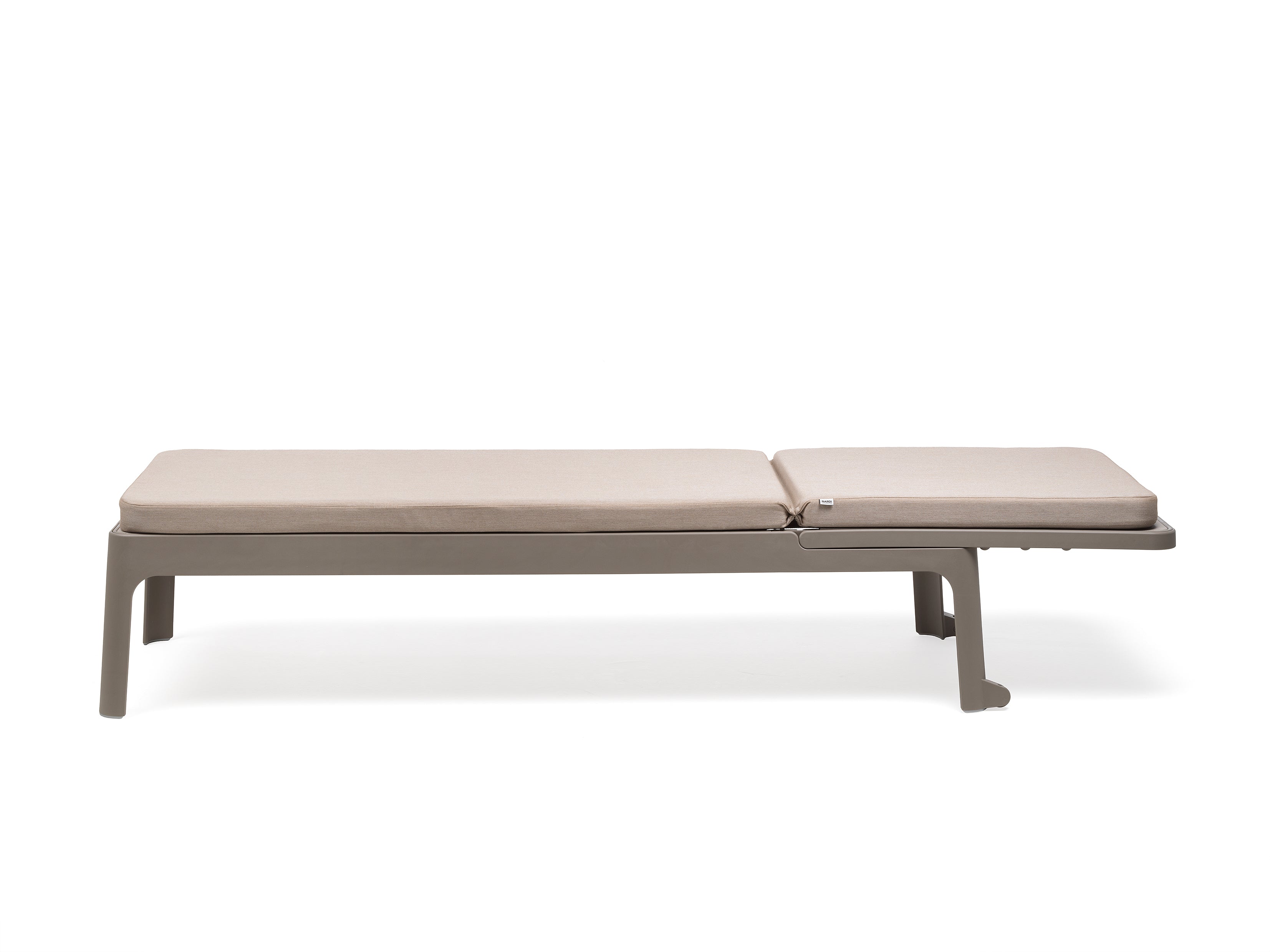 NARDI PLANO napozóágy párna