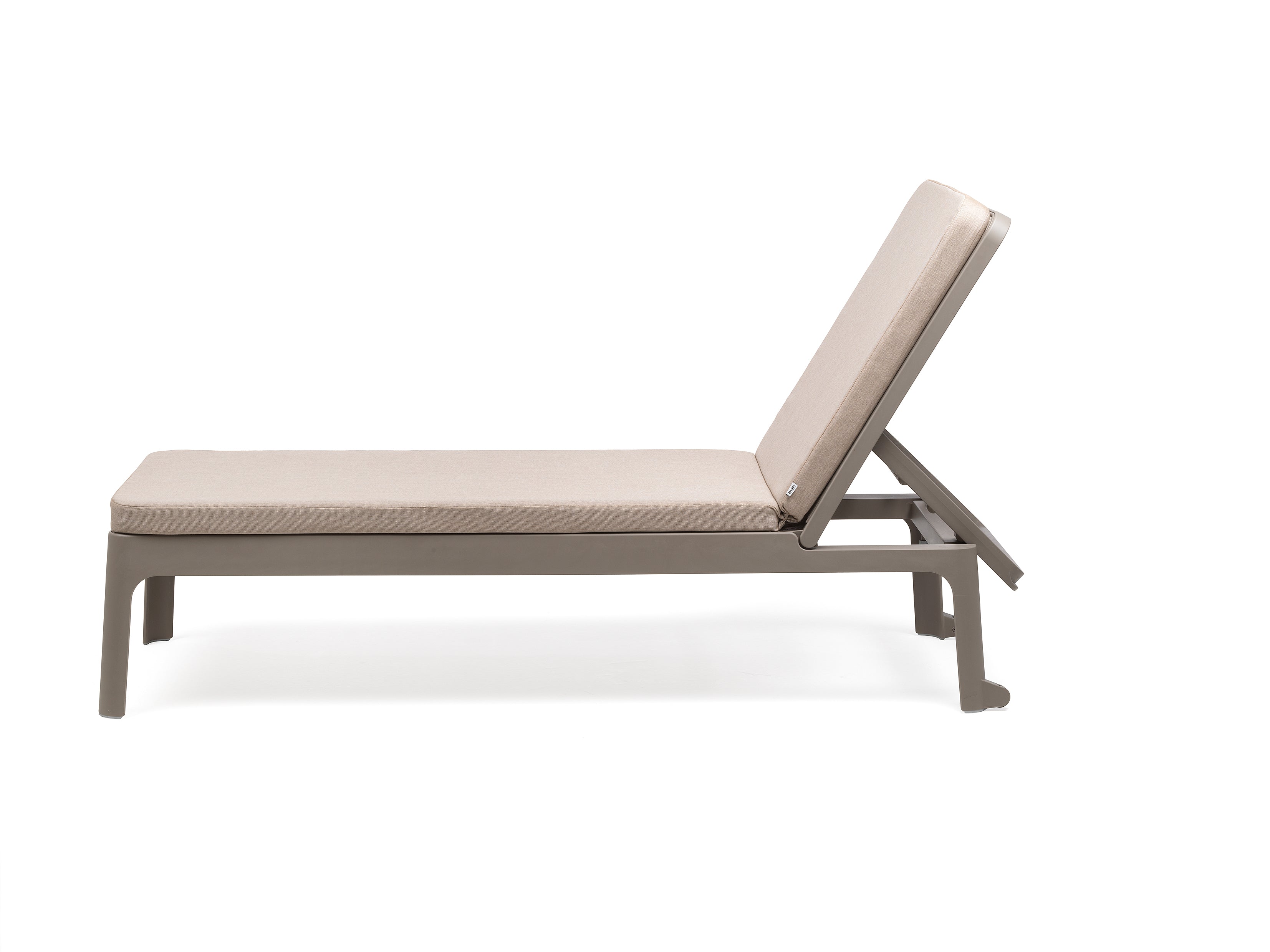 NARDI PLANO napozóágy párna