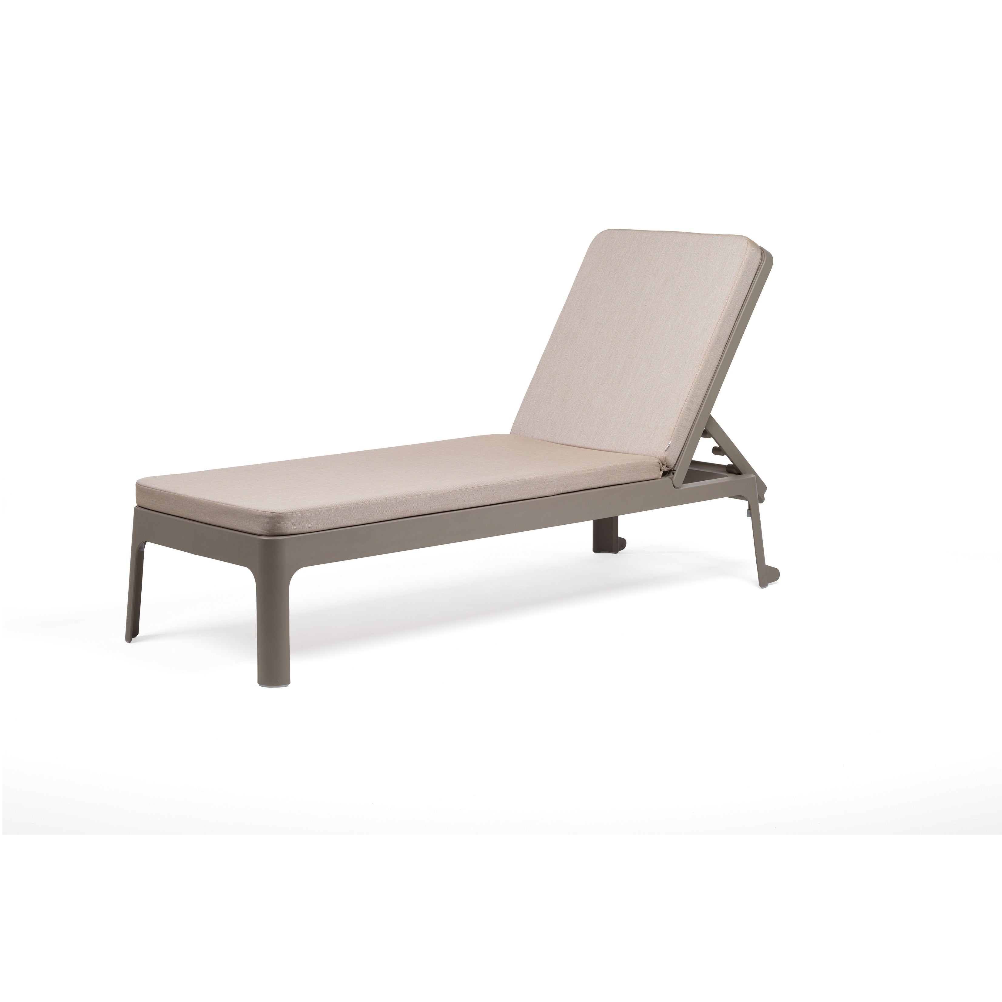 NARDI PLANO napozóágy párna