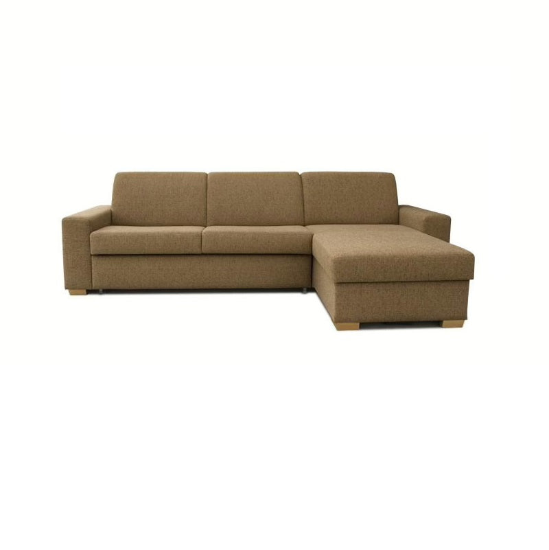 RITA L-alakú fémmechanikás kanapéágy