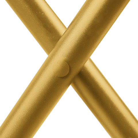 STAY fém bőröndtartó