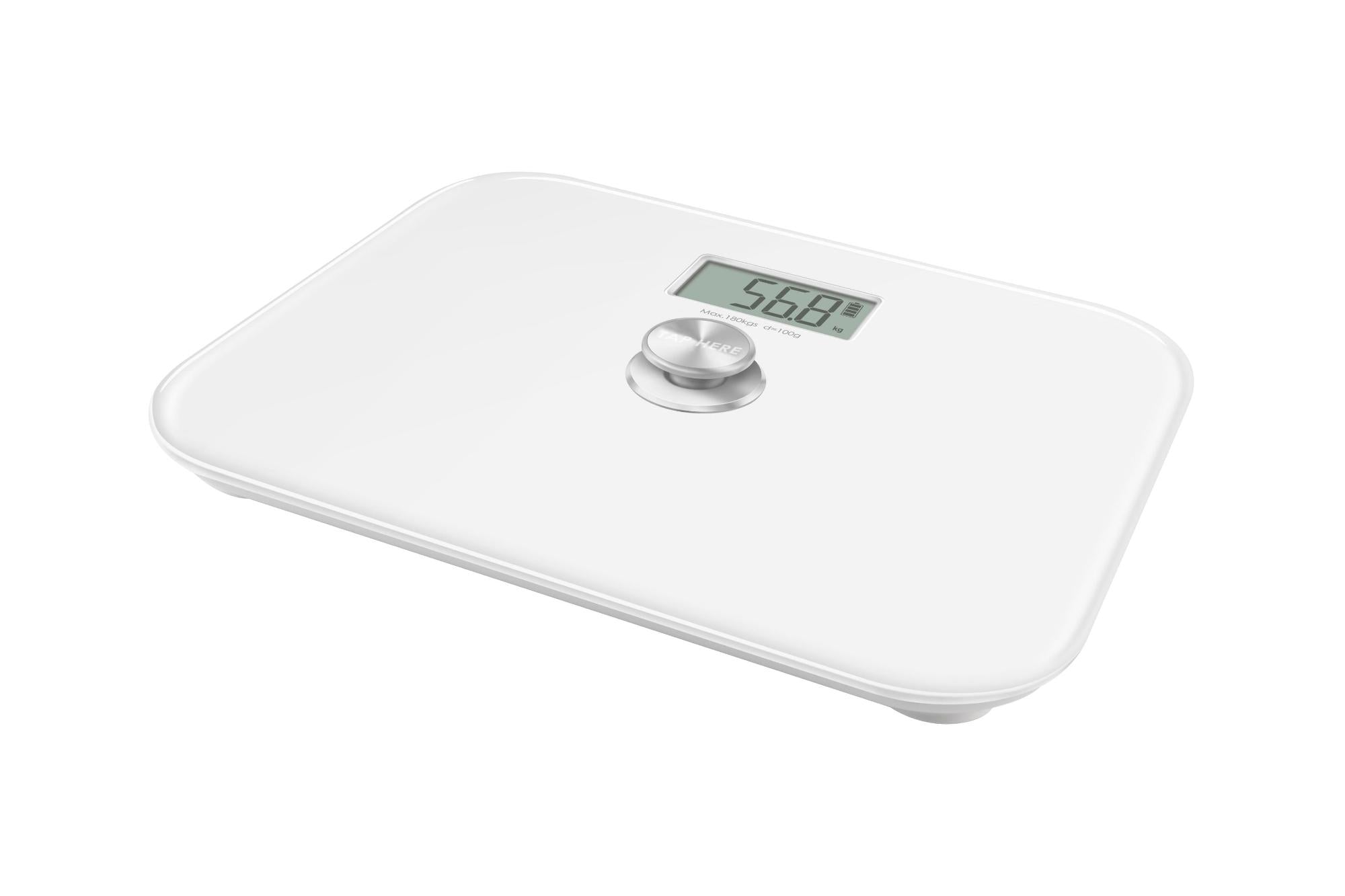 SCALA szállodai fürdőszoba mérleg