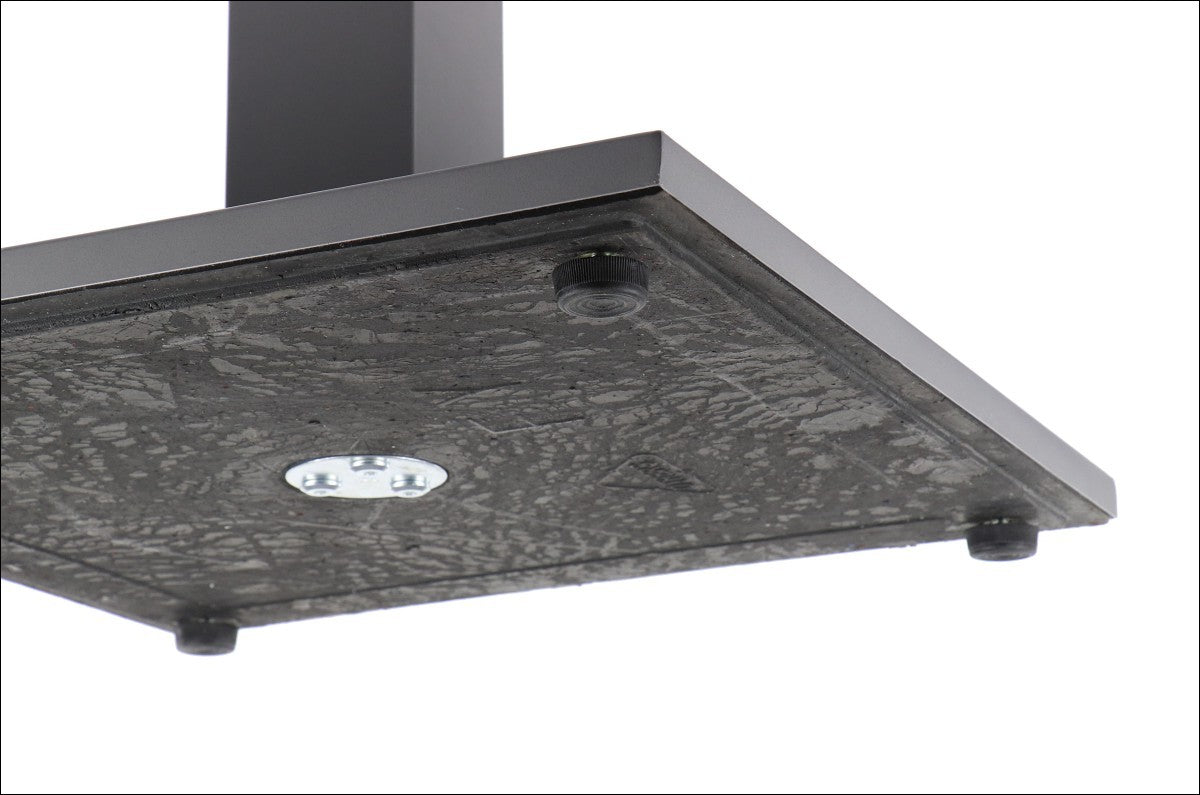 Acél asztalláb SH-2011-2