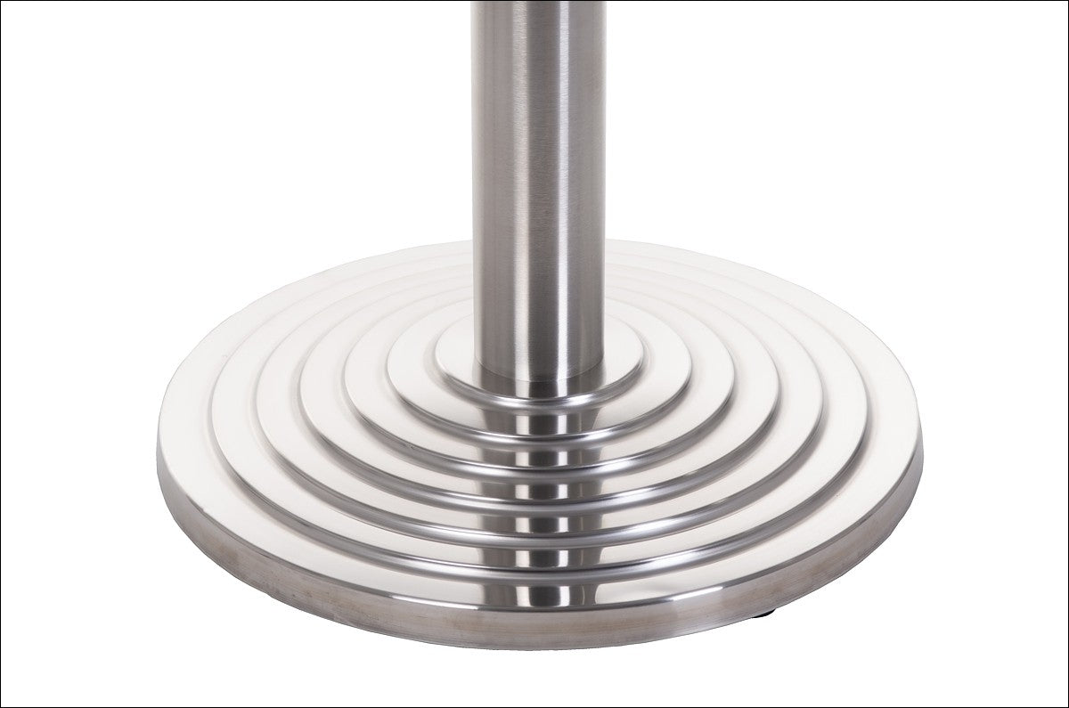 INOX asztalláb SH-2013/S