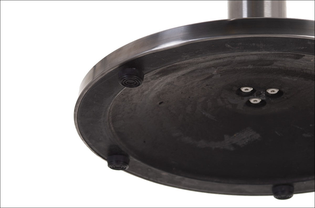 INOX asztalláb SH-2013/S