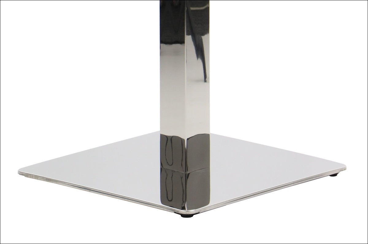 Acél asztalláb SH-3002-1/60/P