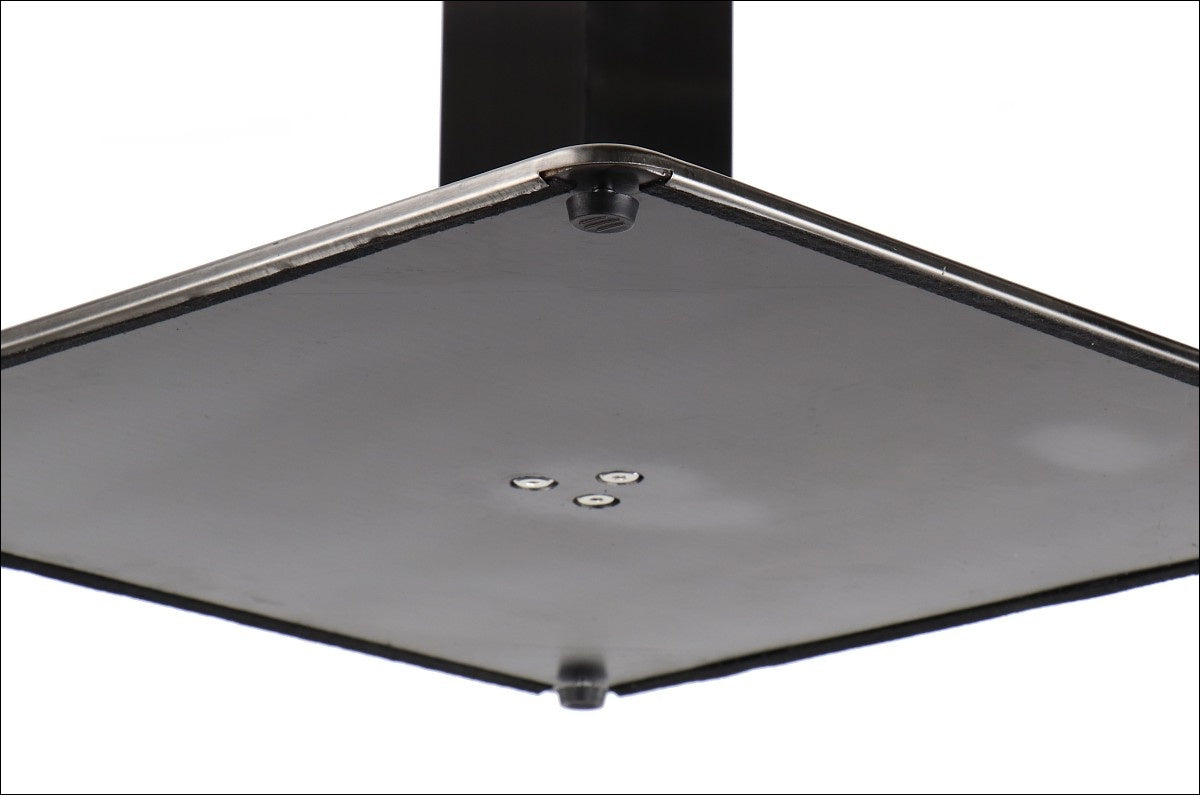 Acél asztalláb SH-3002-1/60/P